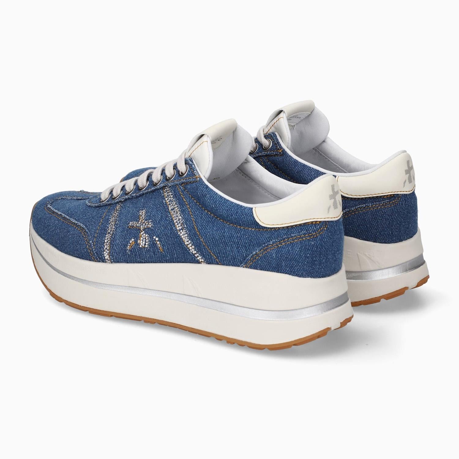 Bethcoin Kadın Sneaker
