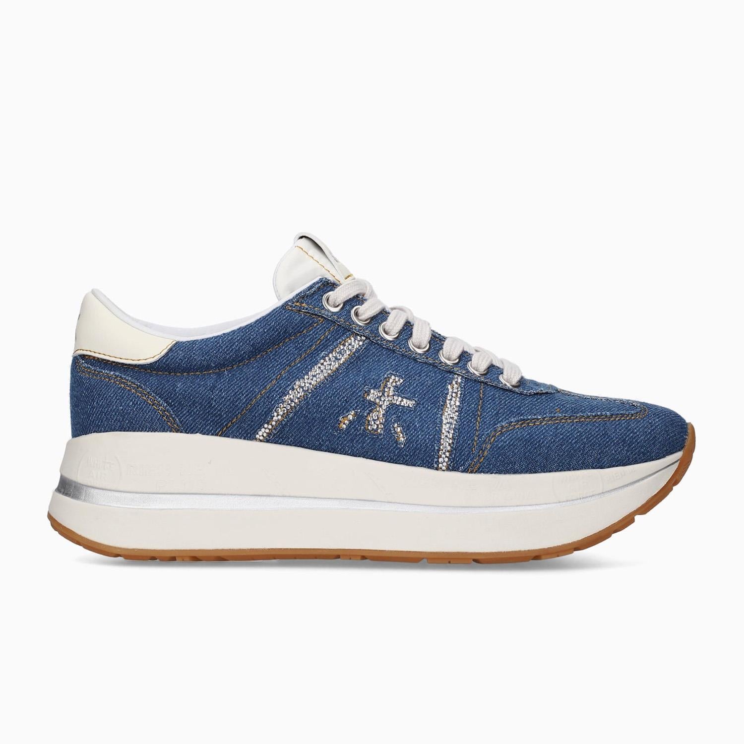 Bethcoin Kadın Sneaker