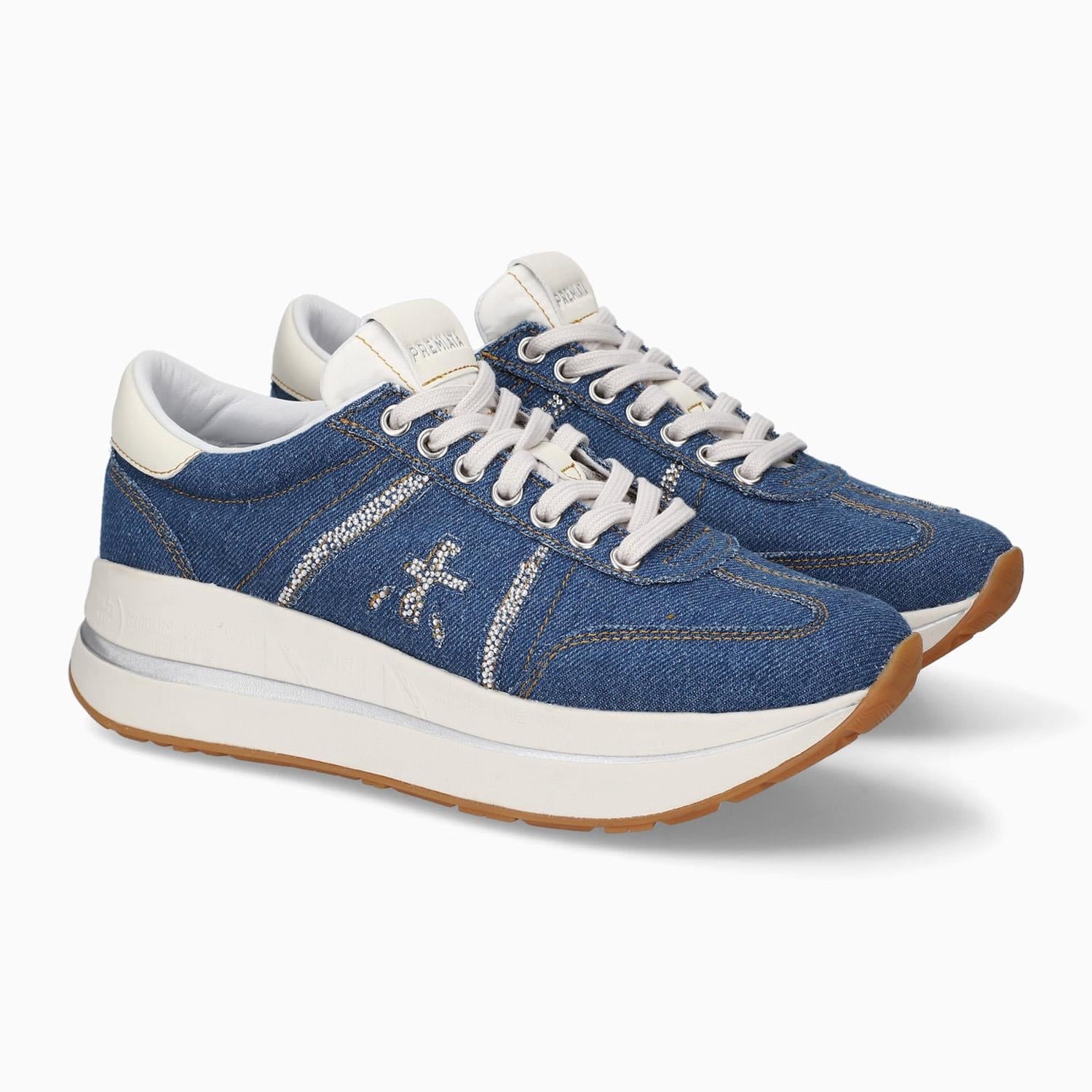 Bethcoin Kadın Sneaker