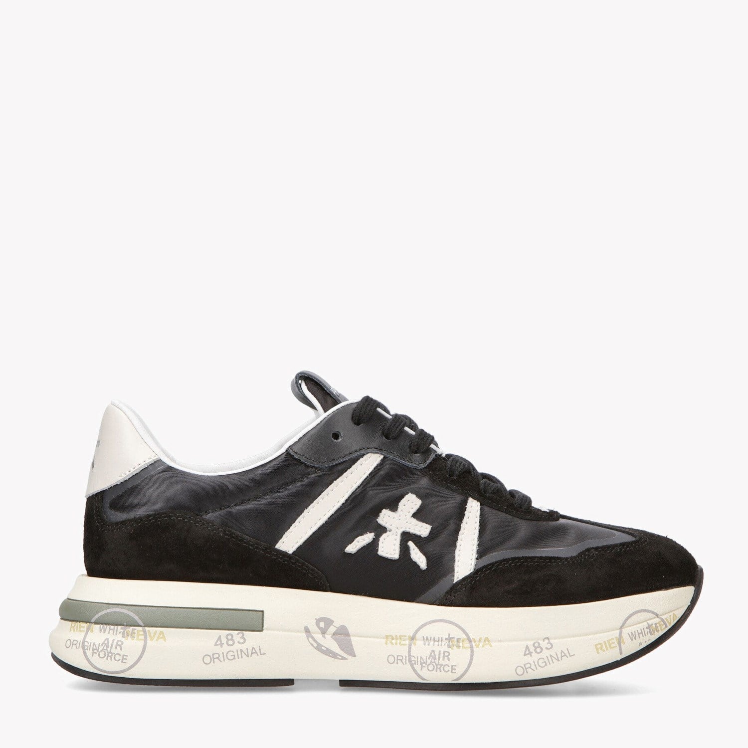 Cassie 6471 Kadın Sneaker