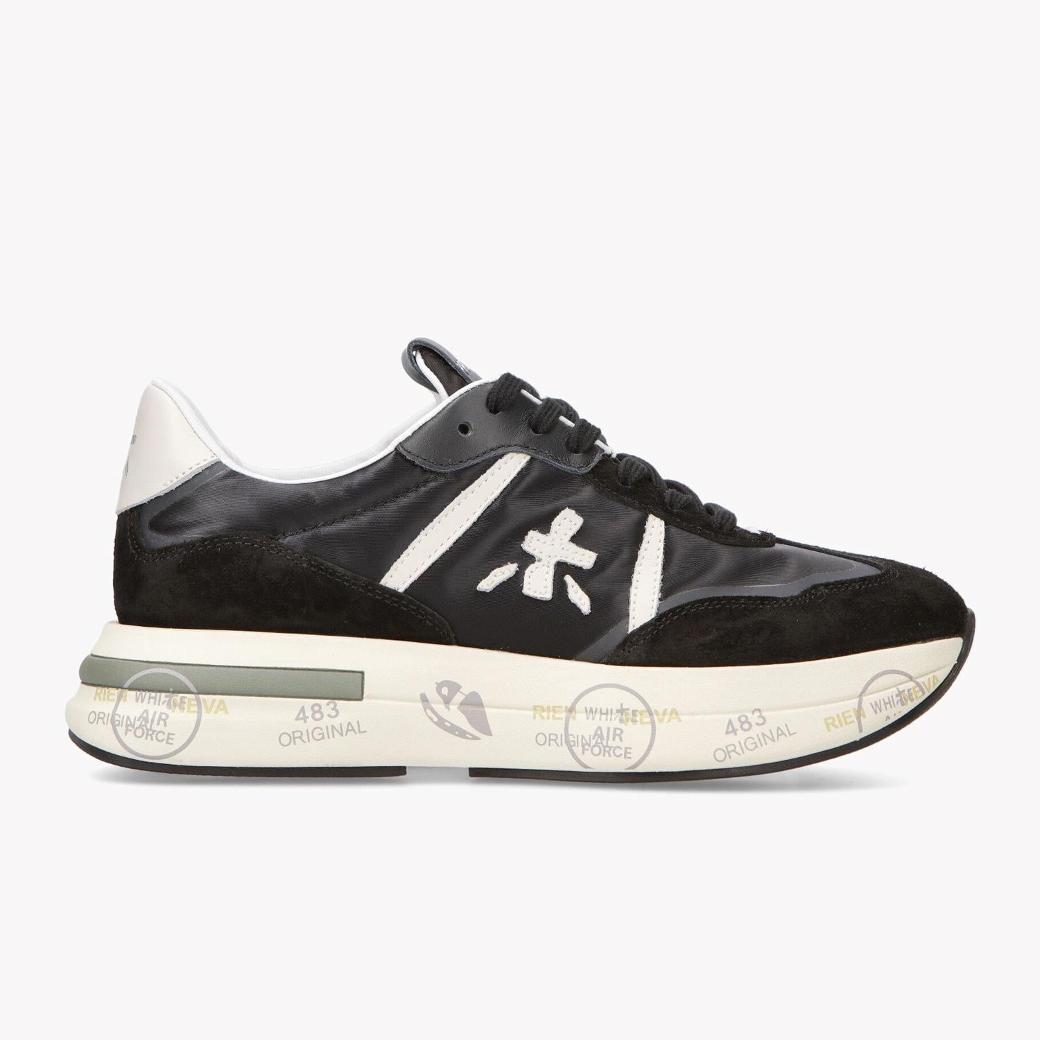 Cassie 6471 Kadın Sneaker