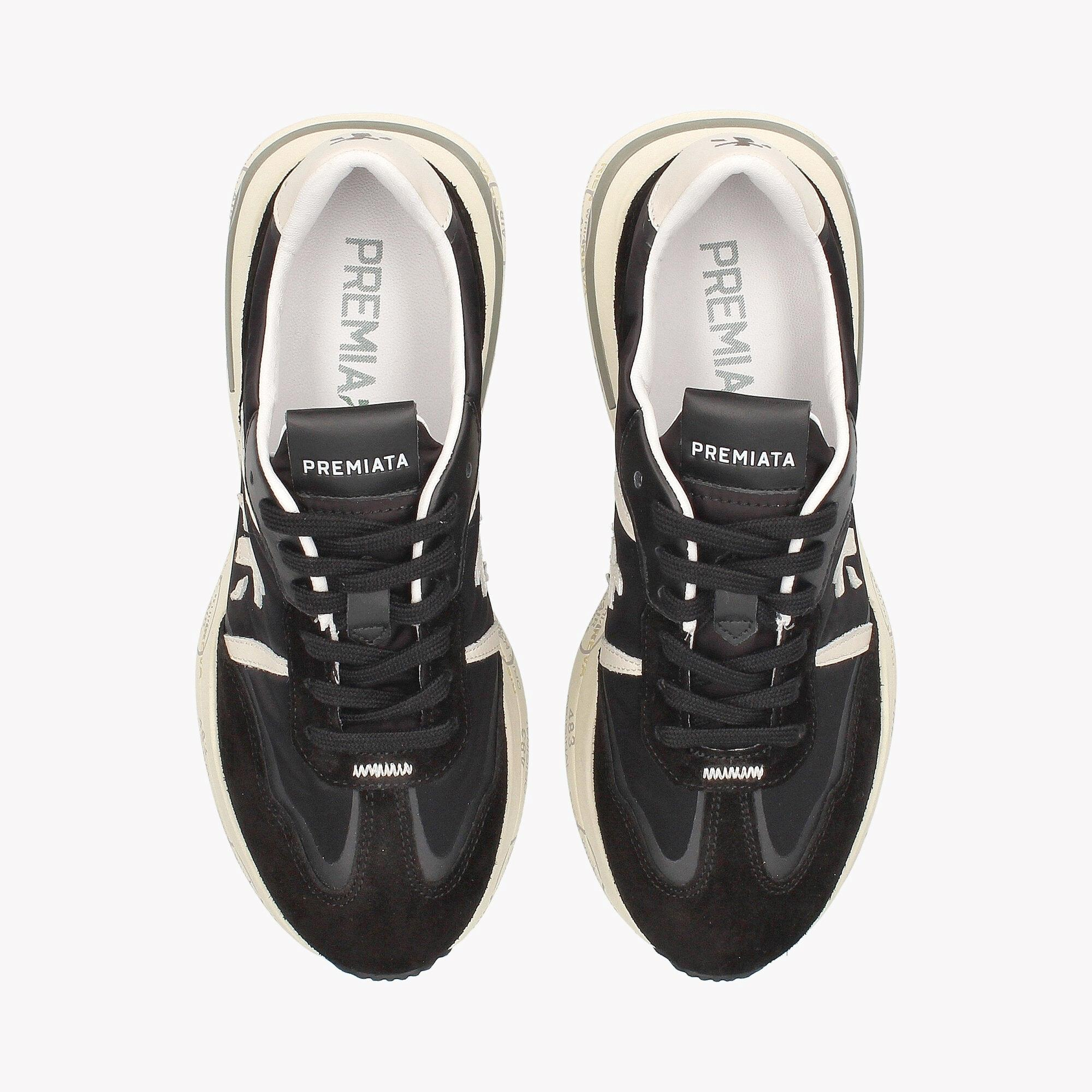 Cassie 6471 Kadın Sneaker