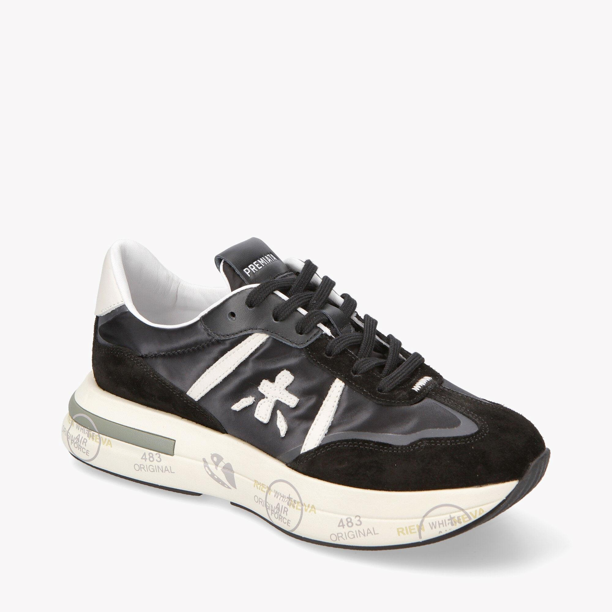 Cassie 6471 Kadın Sneaker