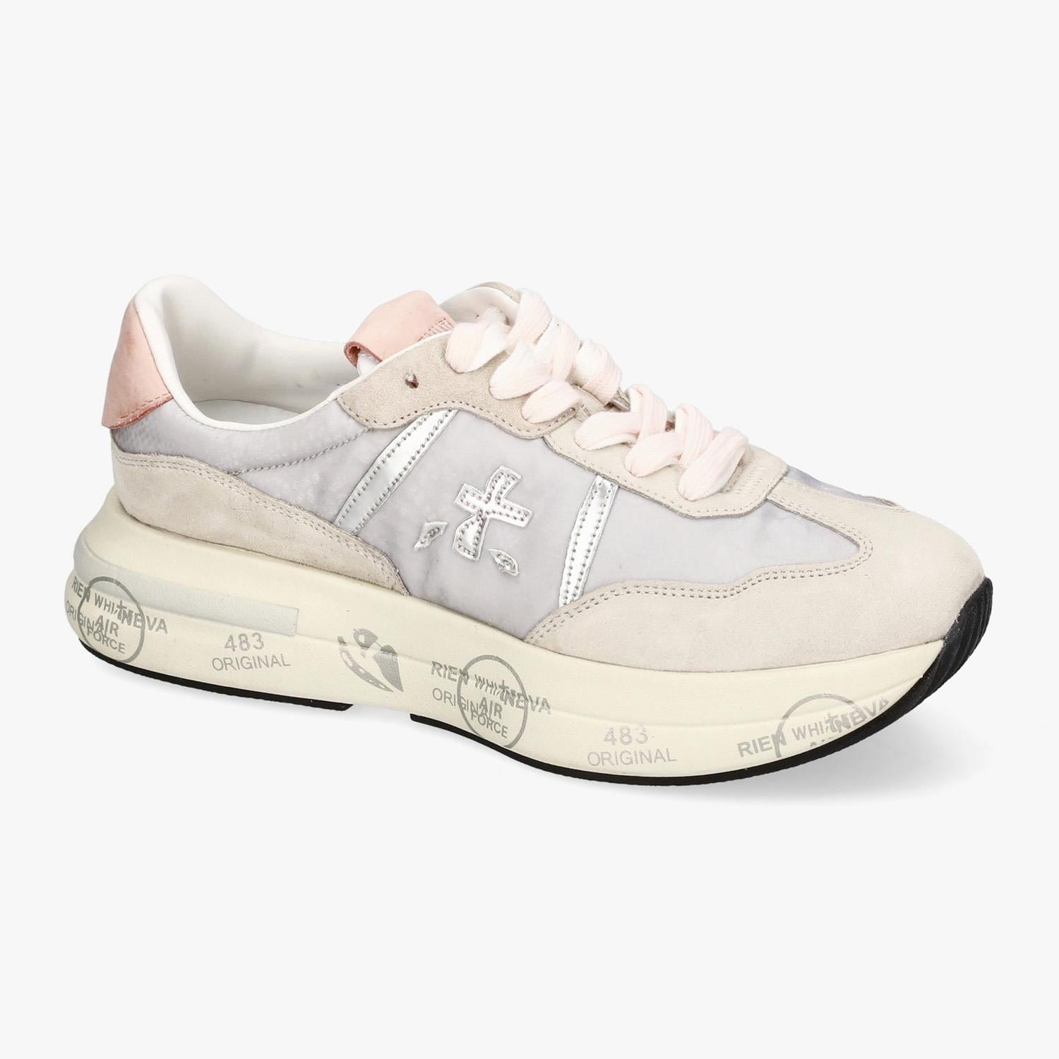 Cassie 7387 Kadın Sneaker