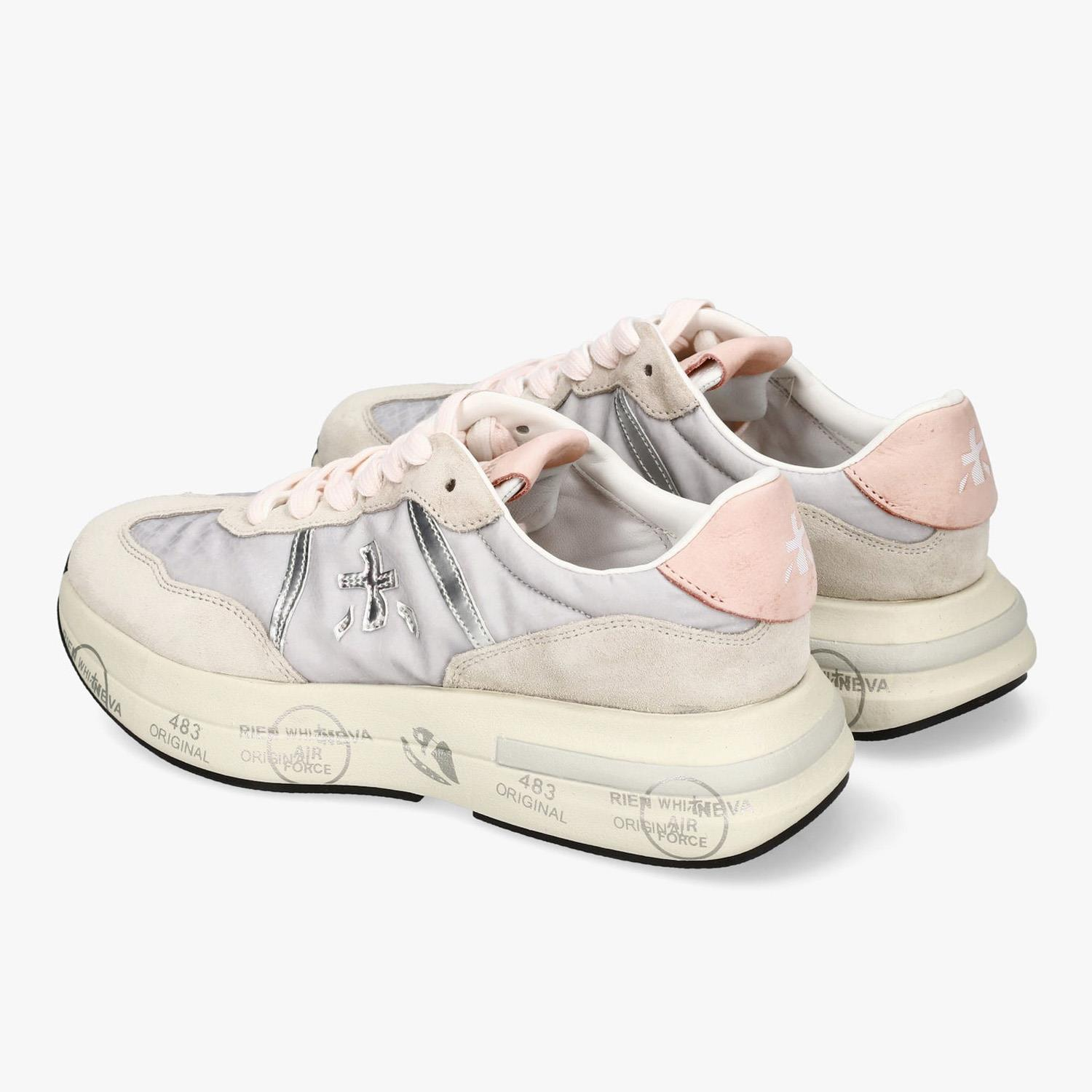 Cassie 7387 Kadın Sneaker