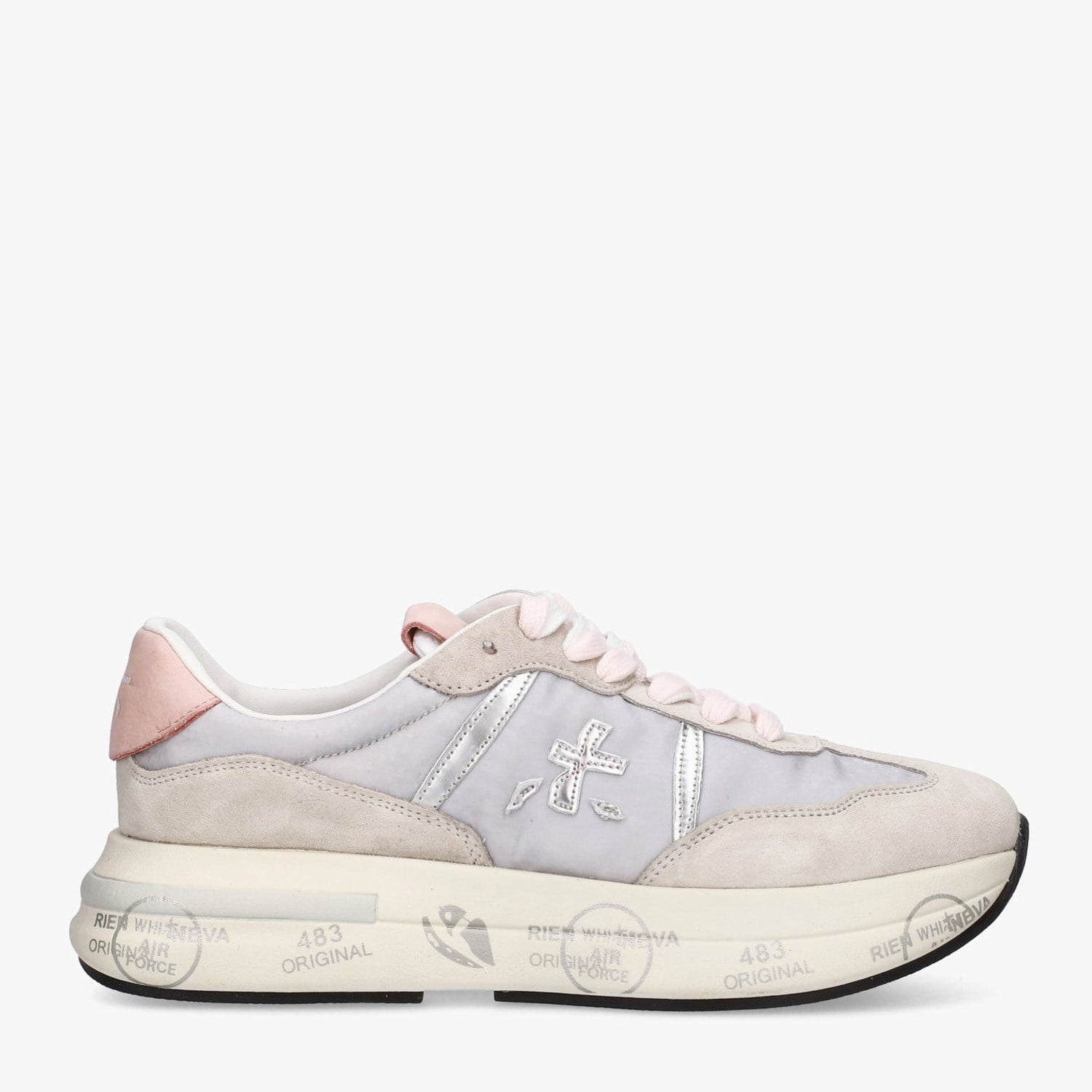 Cassie 7387 Kadın Sneaker