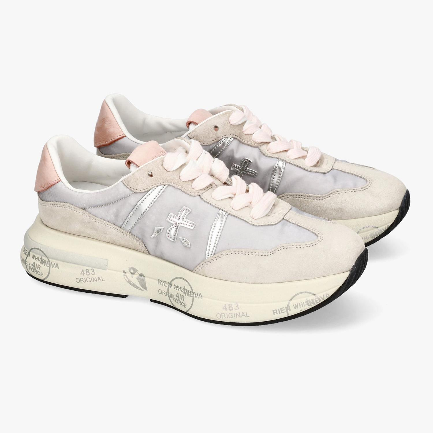 Cassie 7387 Kadın Sneaker