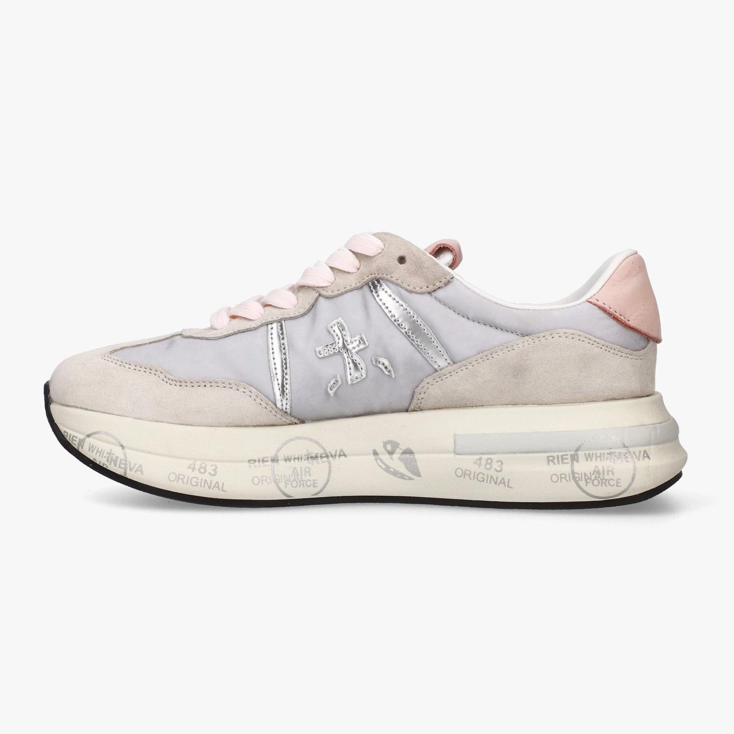 Cassie 7387 Kadın Sneaker