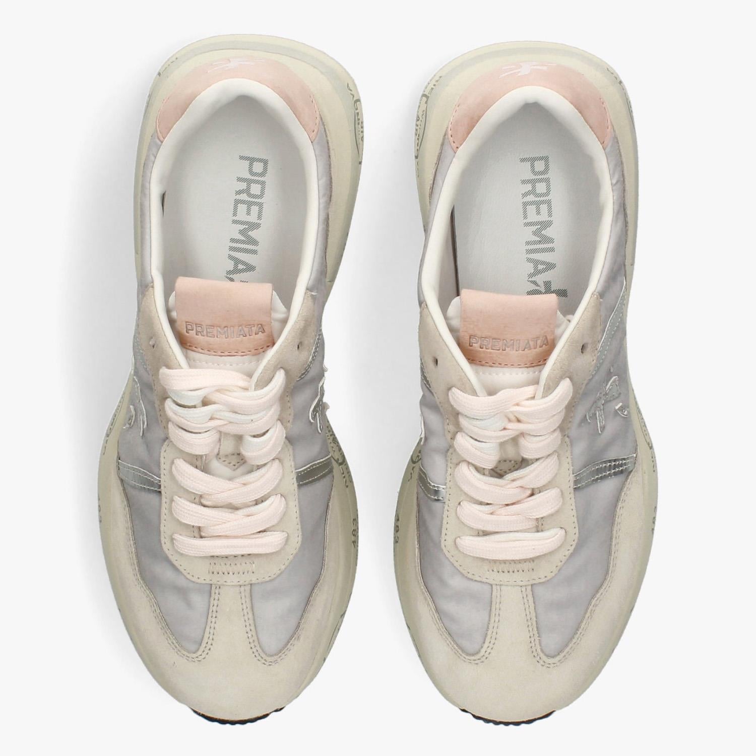 Cassie 7387 Kadın Sneaker