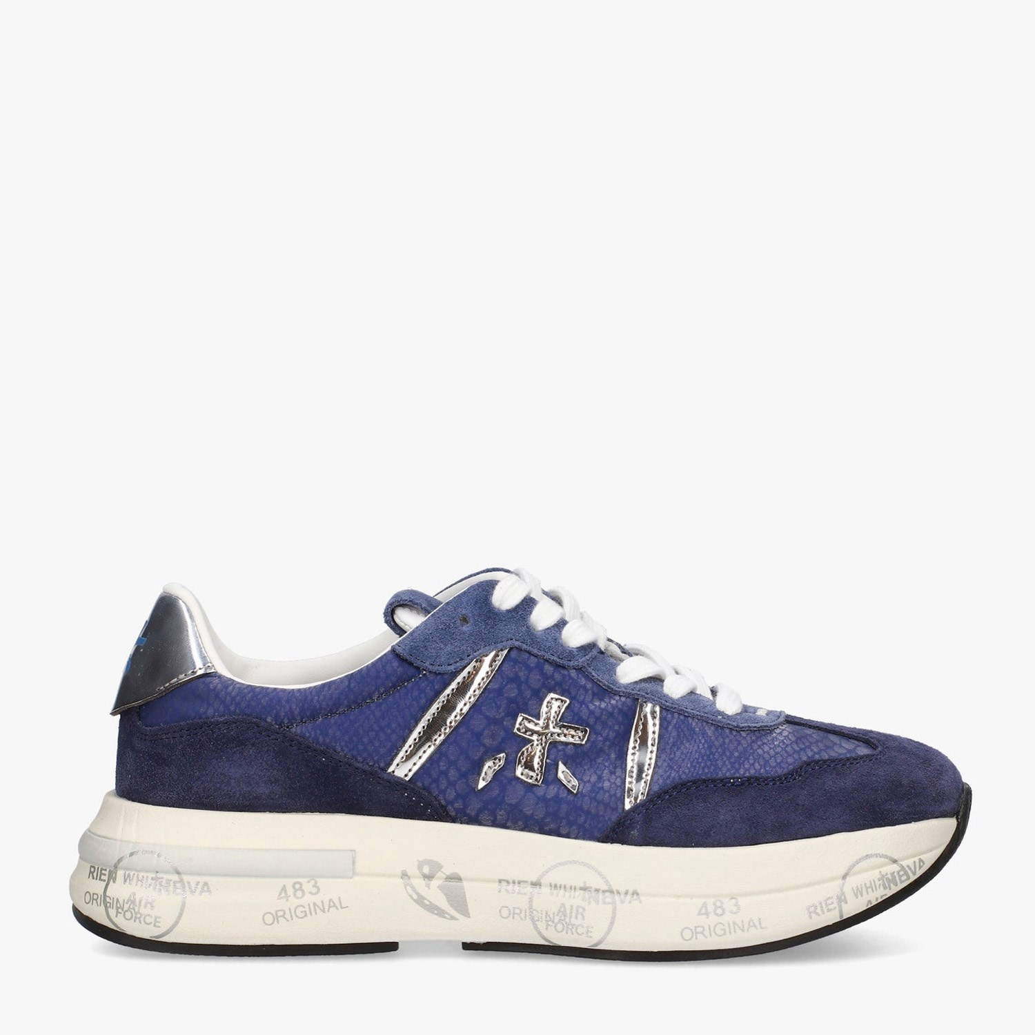 Cassie 7388 Kadın Sneaker