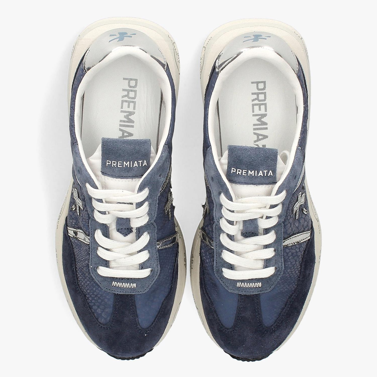 Cassie 7388 Kadın Sneaker