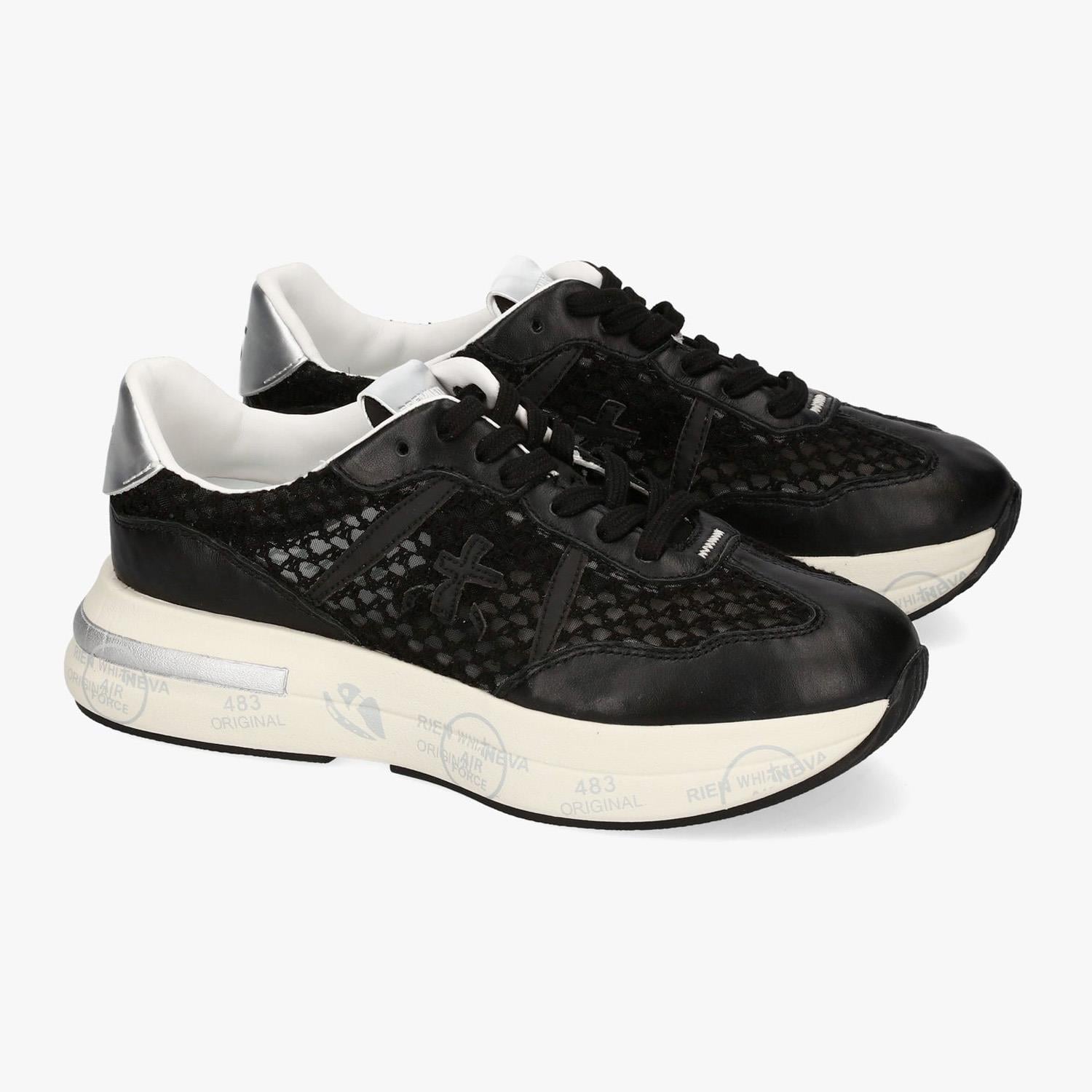 Cassie 7389 Kadın Sneaker