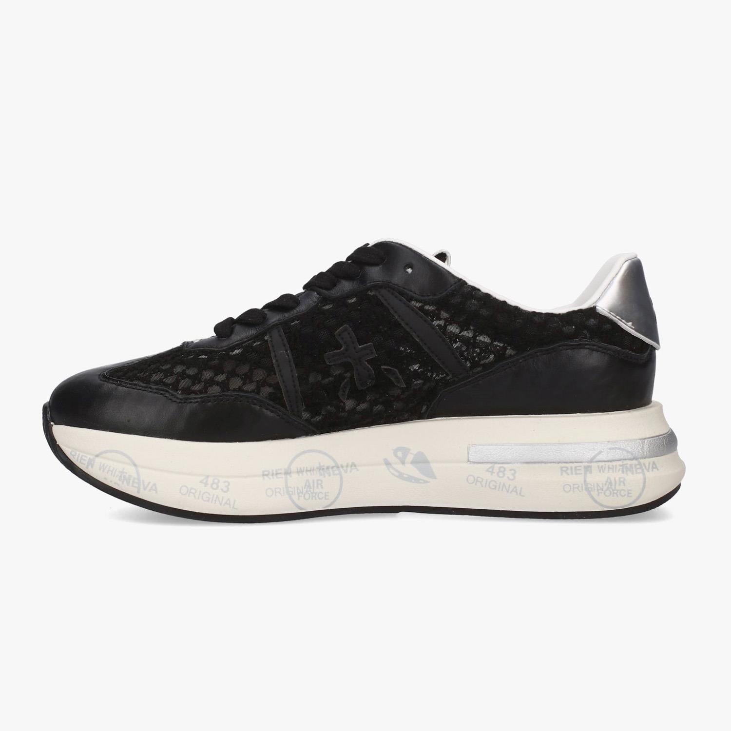 Cassie 7389 Kadın Sneaker