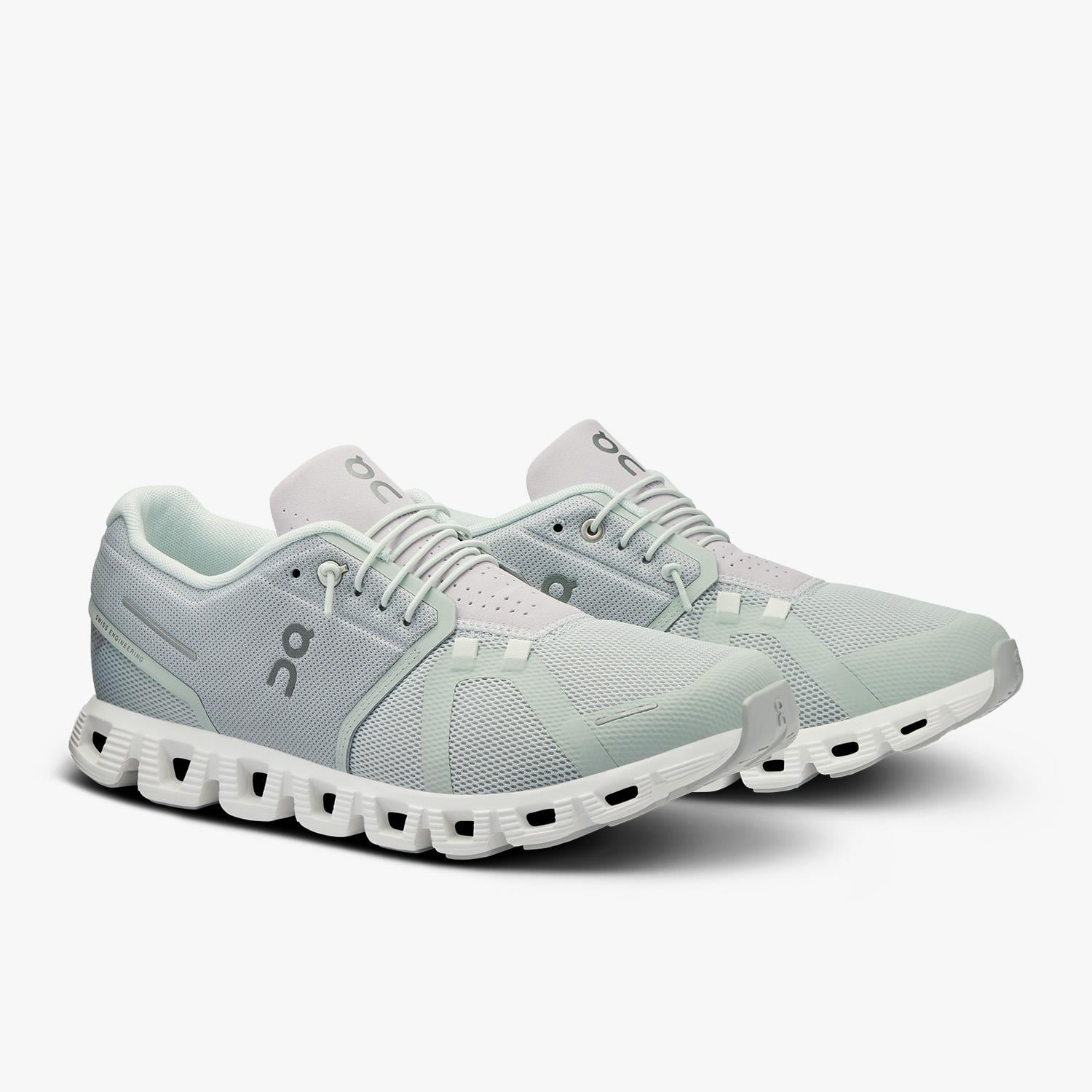 Cloud 5 Erkek Koşu Ayakkabısı
