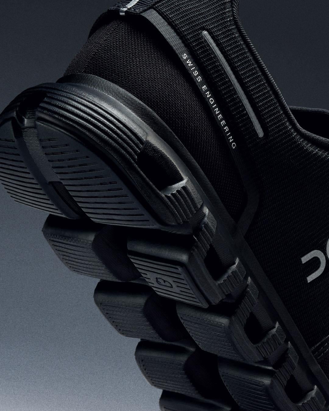 Cloud 6 Waterproof Erkek Koşu Ayakkabısı