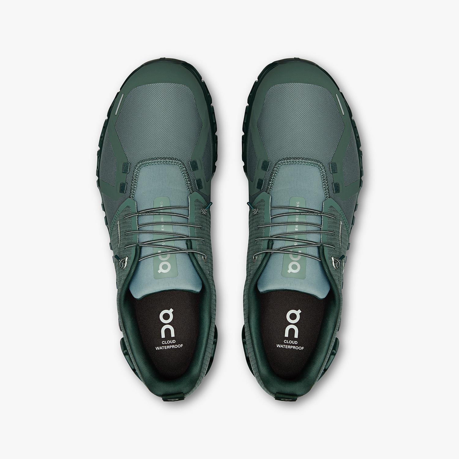 Cloud 6 Waterproof Erkek Koşu Ayakkabısı