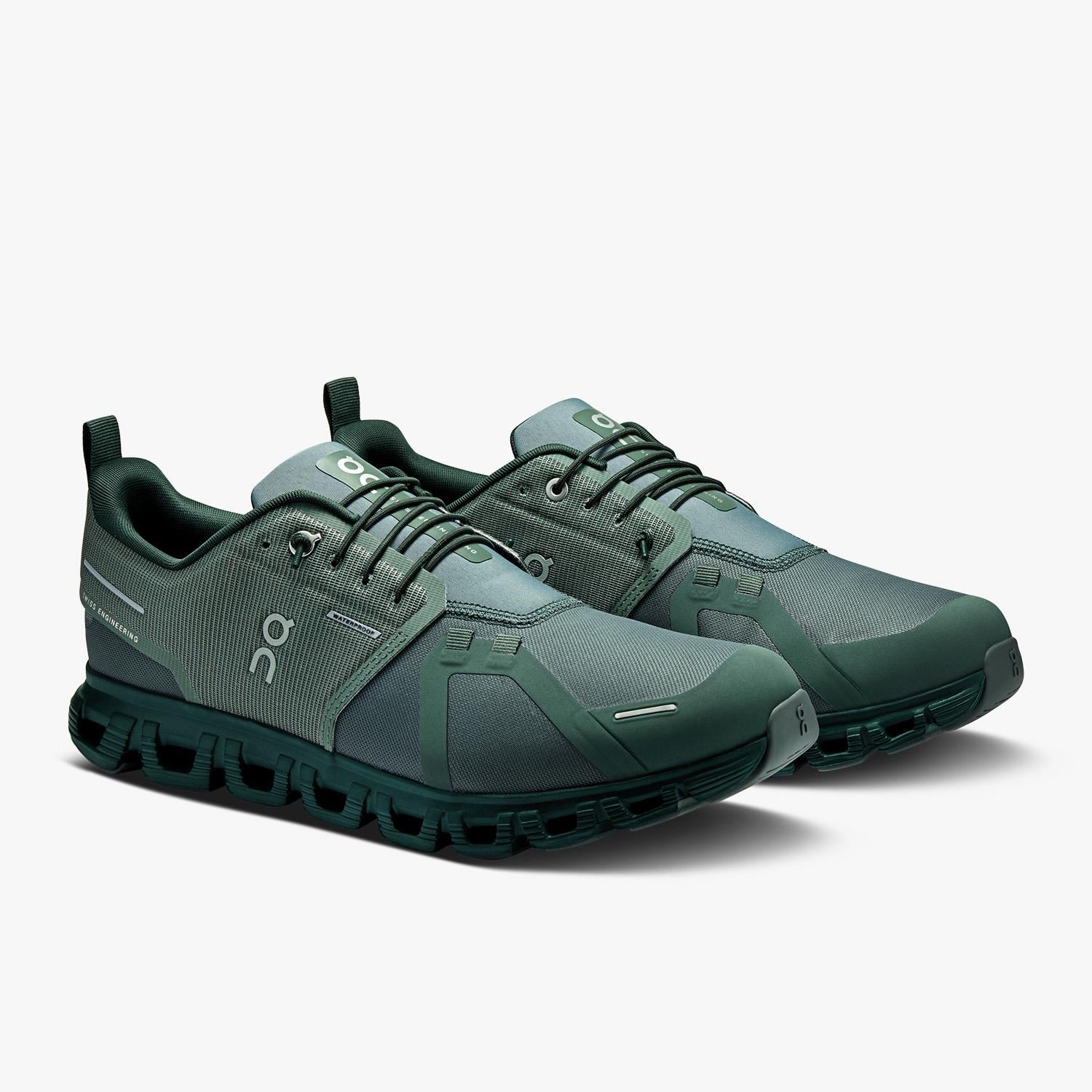 Cloud 6 Waterproof Erkek Koşu Ayakkabısı