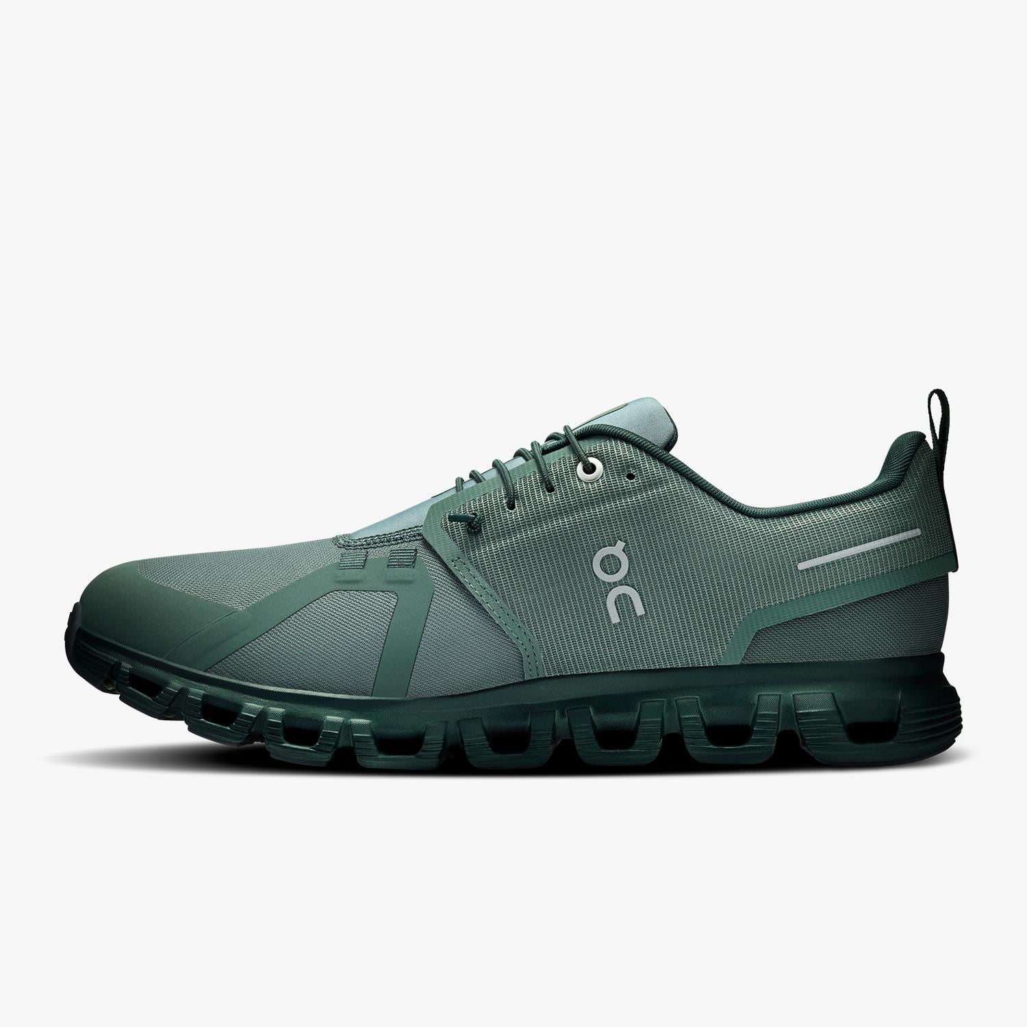 Cloud 6 Waterproof Erkek Koşu Ayakkabısı