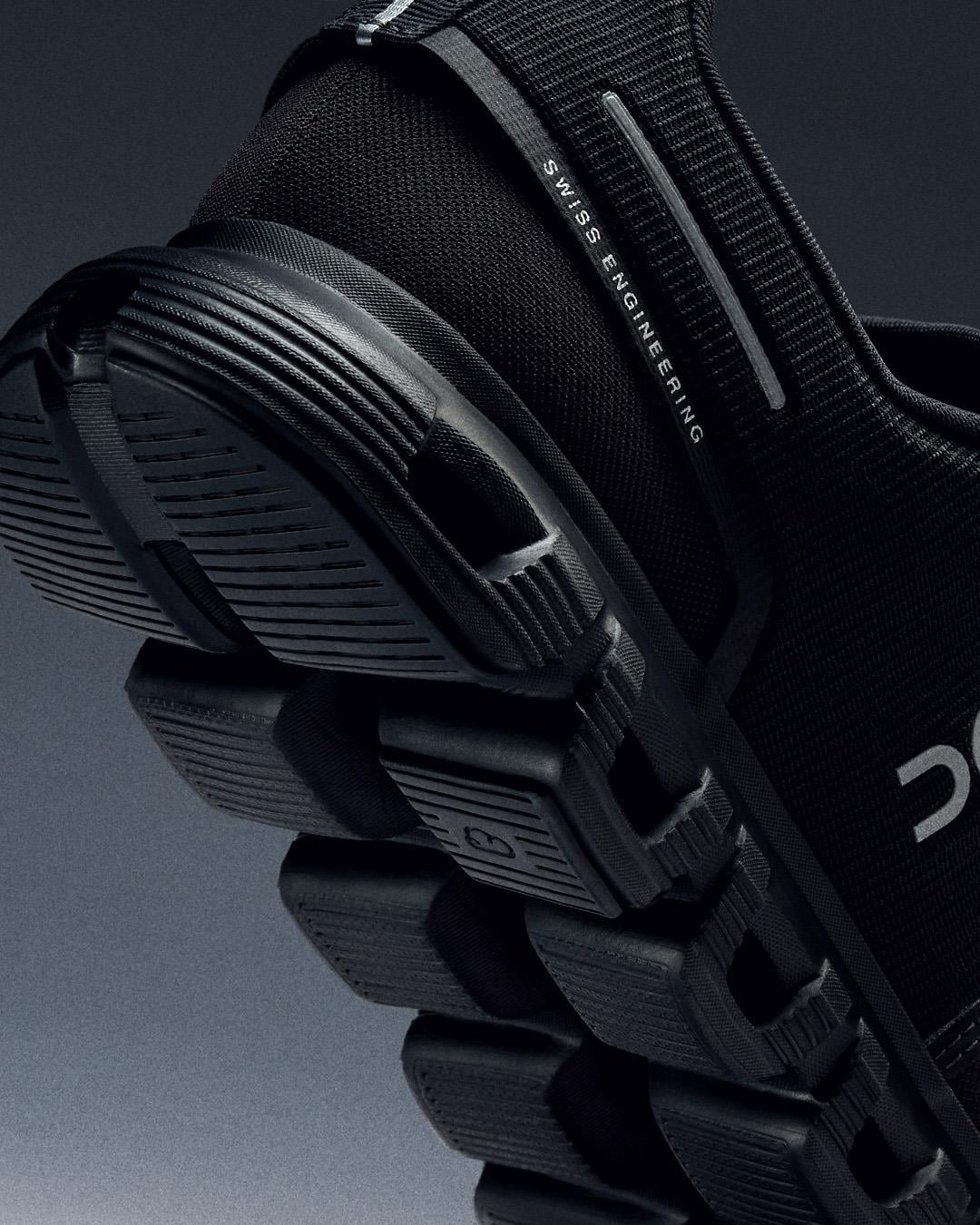 Cloud 6 Waterproof Kadın Koşu Ayakkabısı