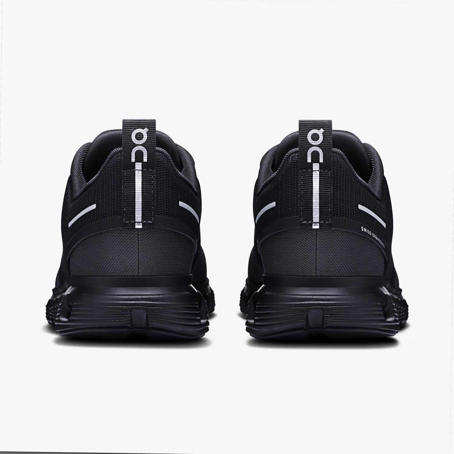 Cloud 6 Waterproof Kadın Koşu Ayakkabısı
