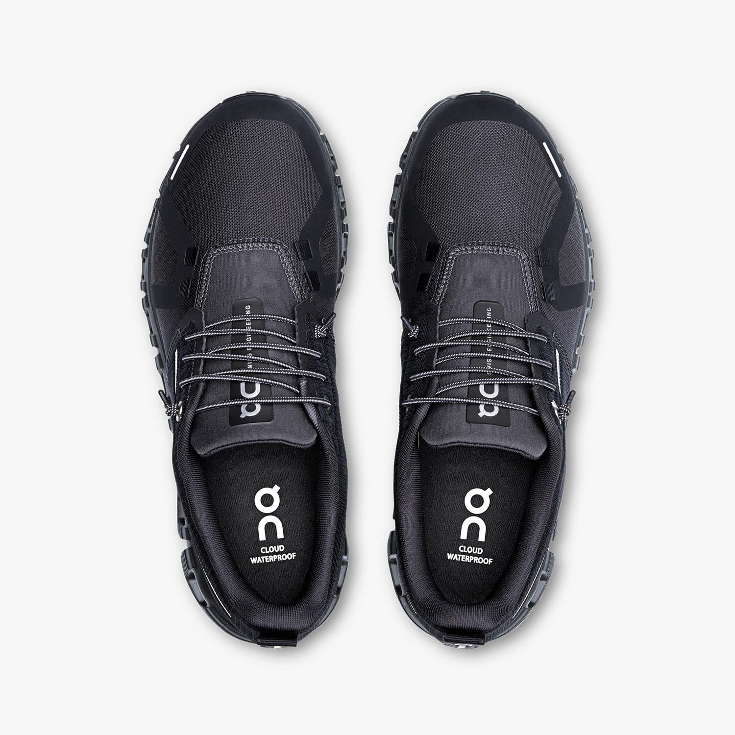 Cloud 6 Waterproof Kadın Koşu Ayakkabısı