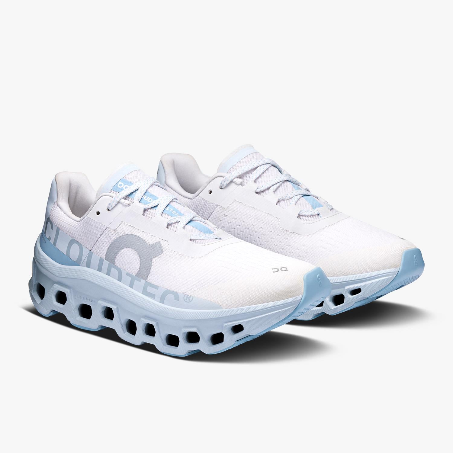 Cloudmonster Kadın Koşu Ayakkabısı