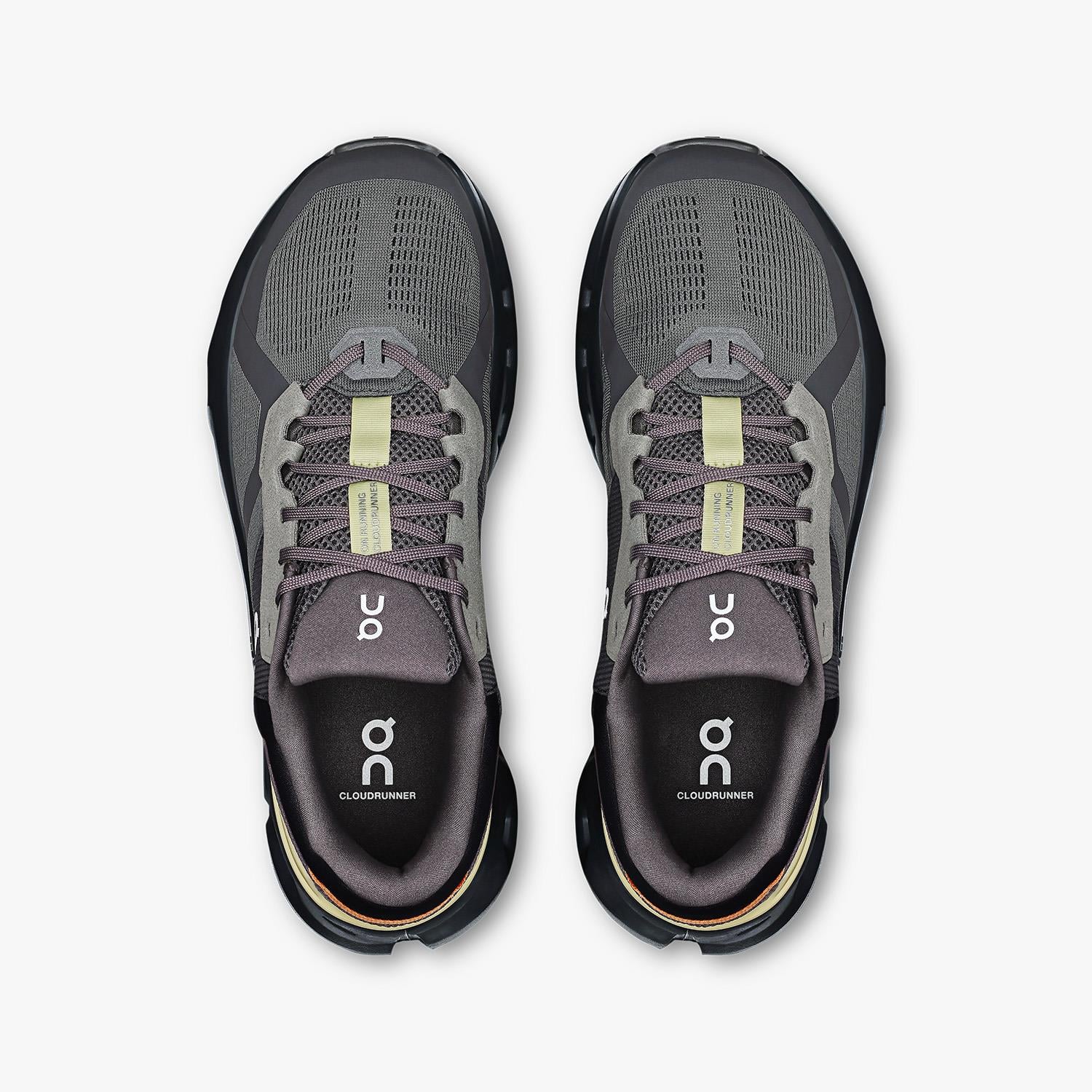 Cloudrunner 2 Erkek Koşu Ayakkabısı