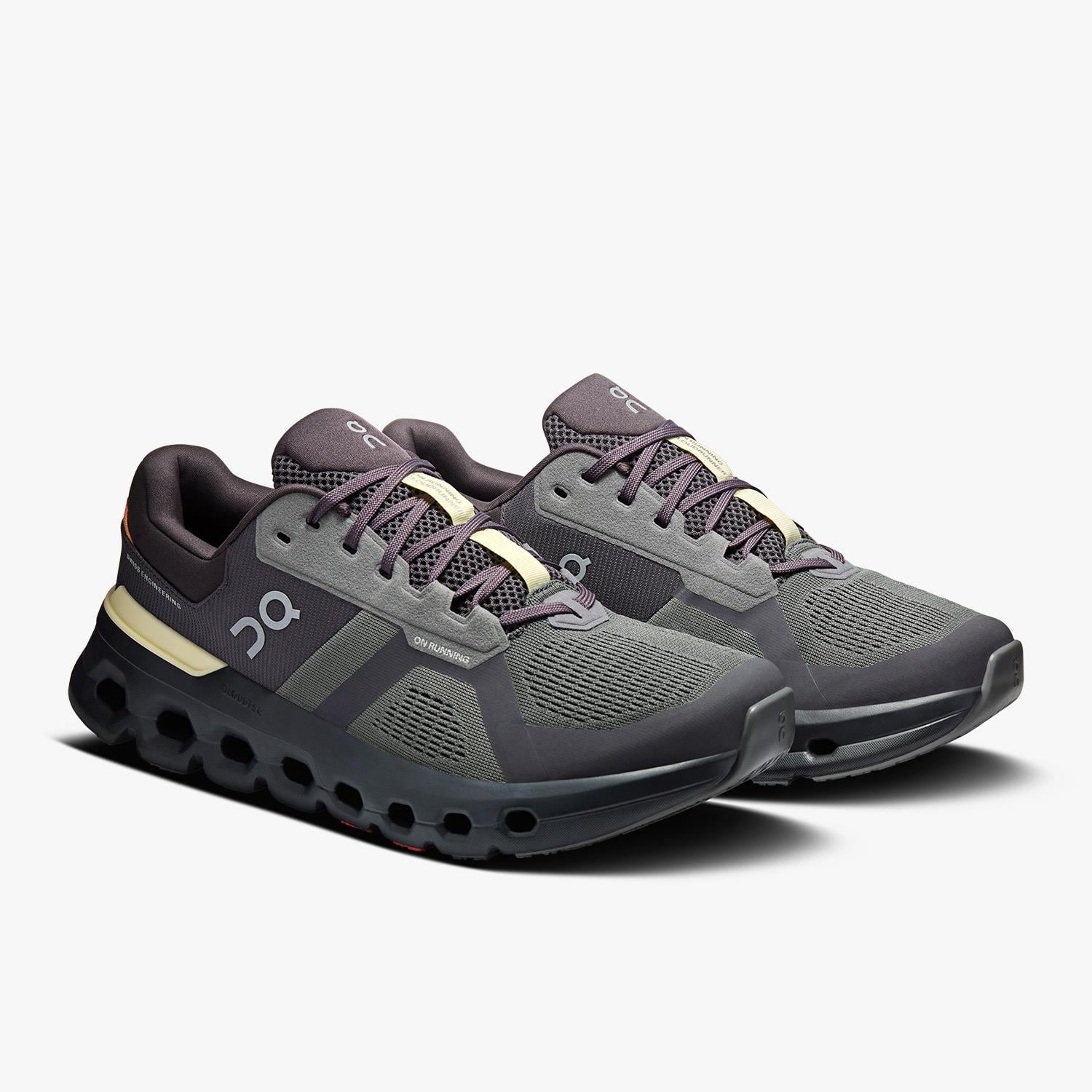 Cloudrunner 2 Erkek Koşu Ayakkabısı