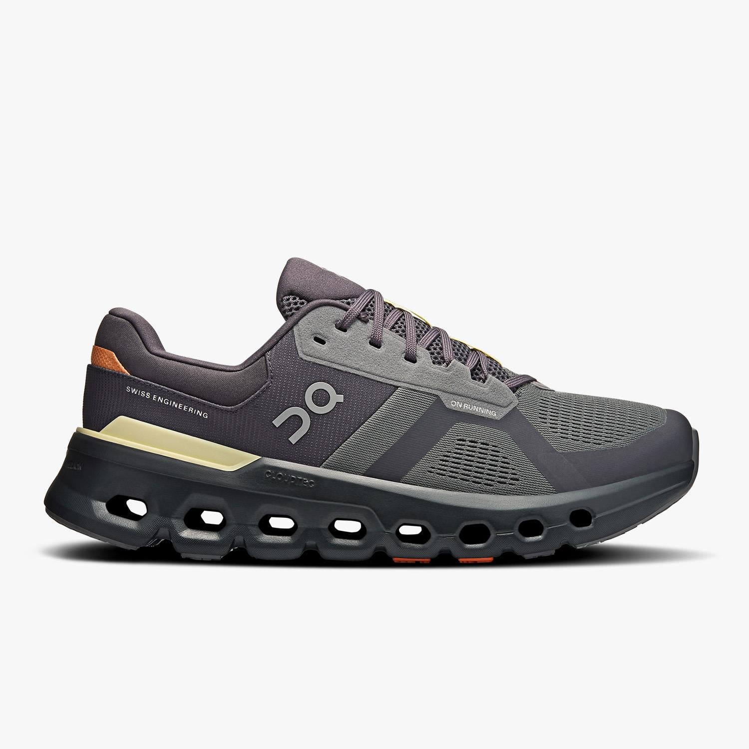 Cloudrunner 2 Erkek Koşu Ayakkabısı