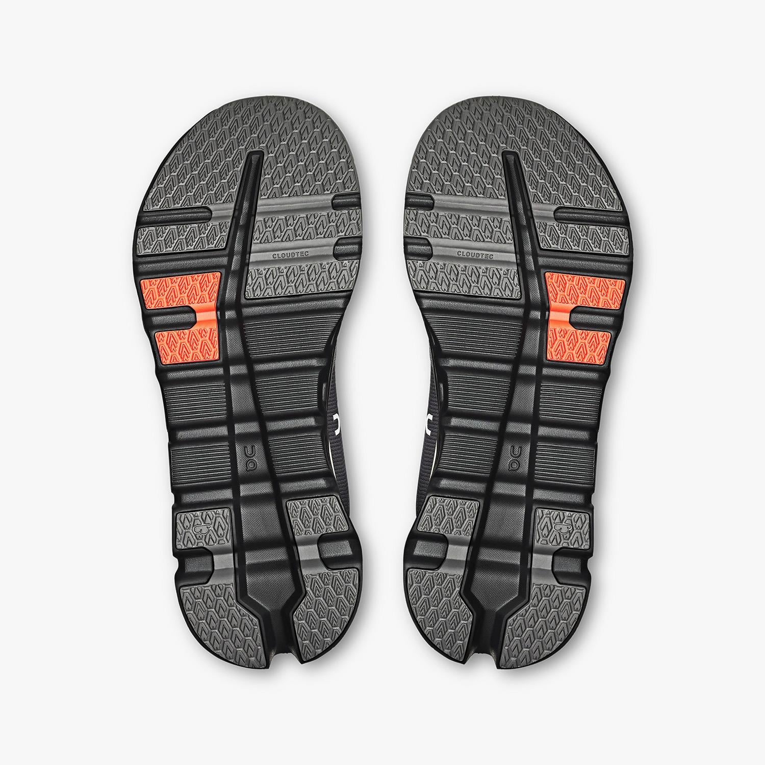 Cloudrunner 2 Erkek Koşu Ayakkabısı