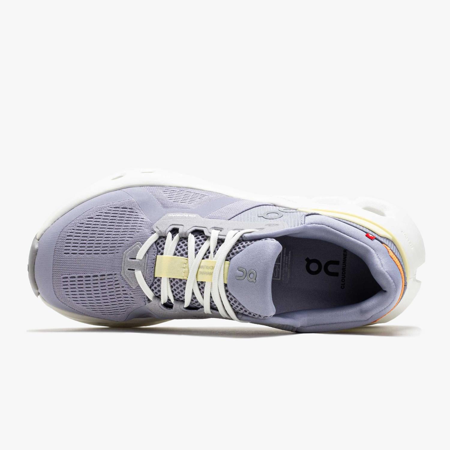 Cloudrunner 2 Kadın Koşu Ayakkabısı