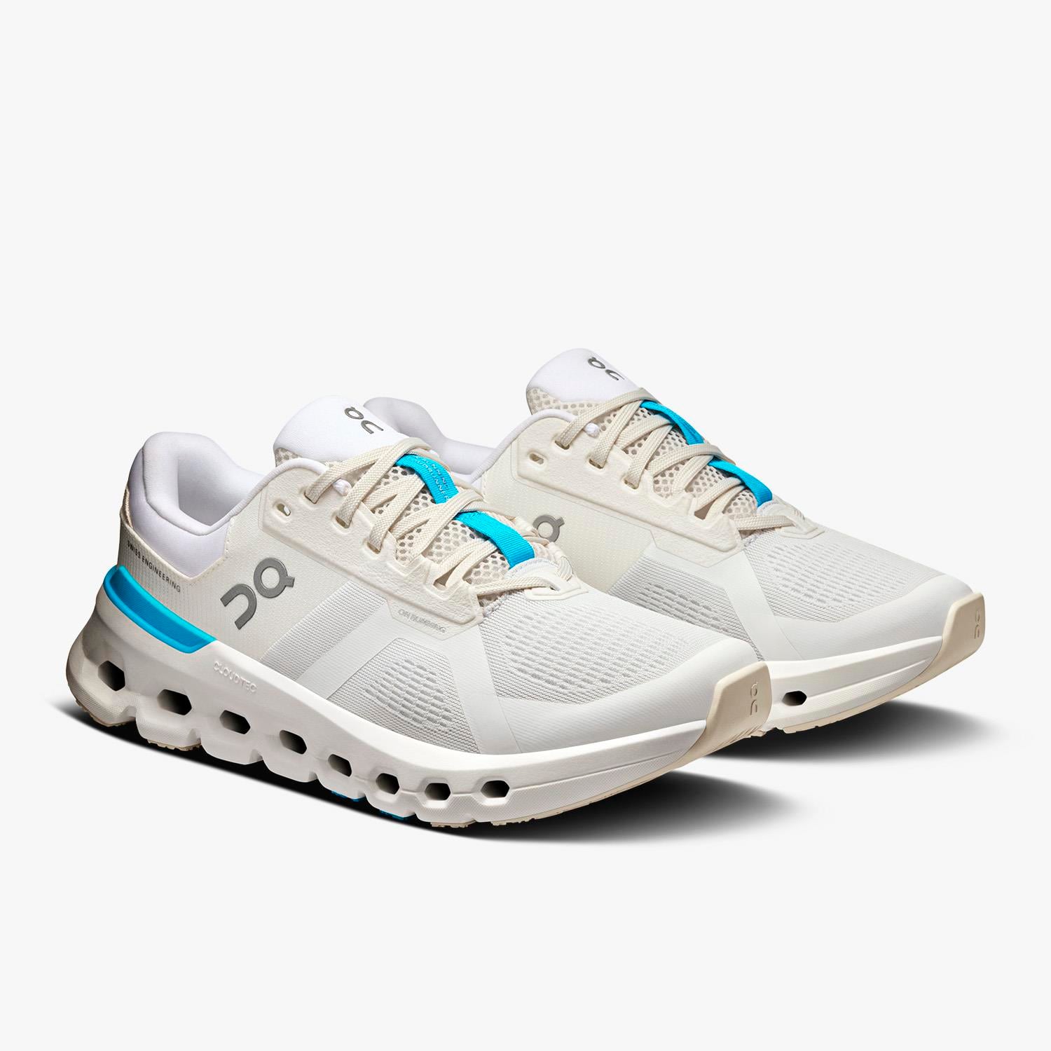 Cloudrunner 2 Kadın Koşu Ayakkabısı