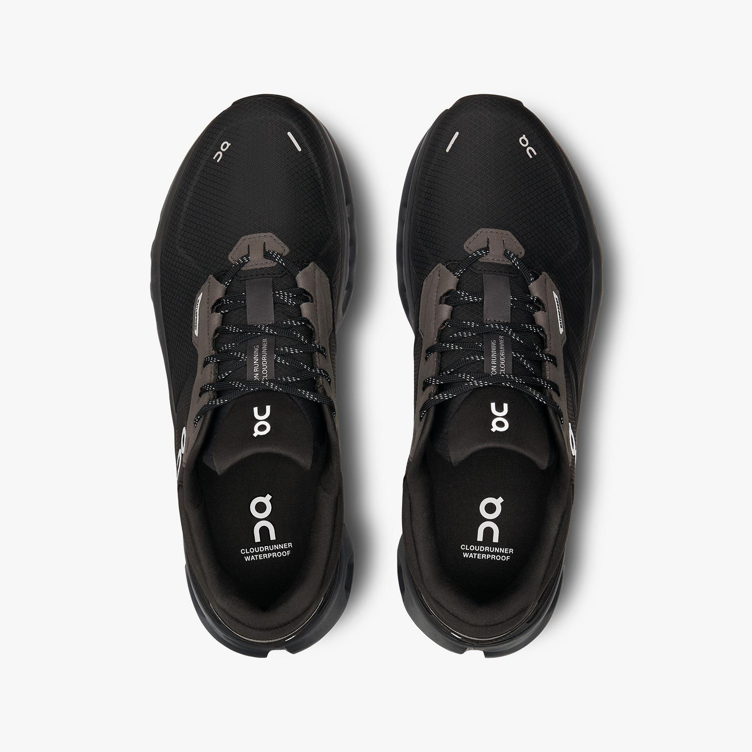 Cloudrunner 2 Waterproof Erkek Koşu Ayakkabısı
