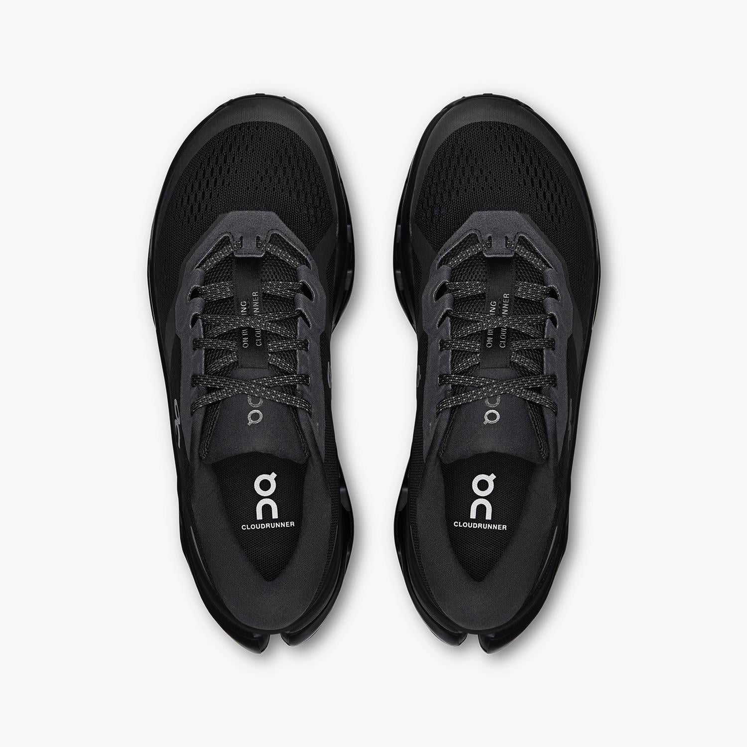 Cloudrunner 3 Kadın Koşu Ayakkabısı