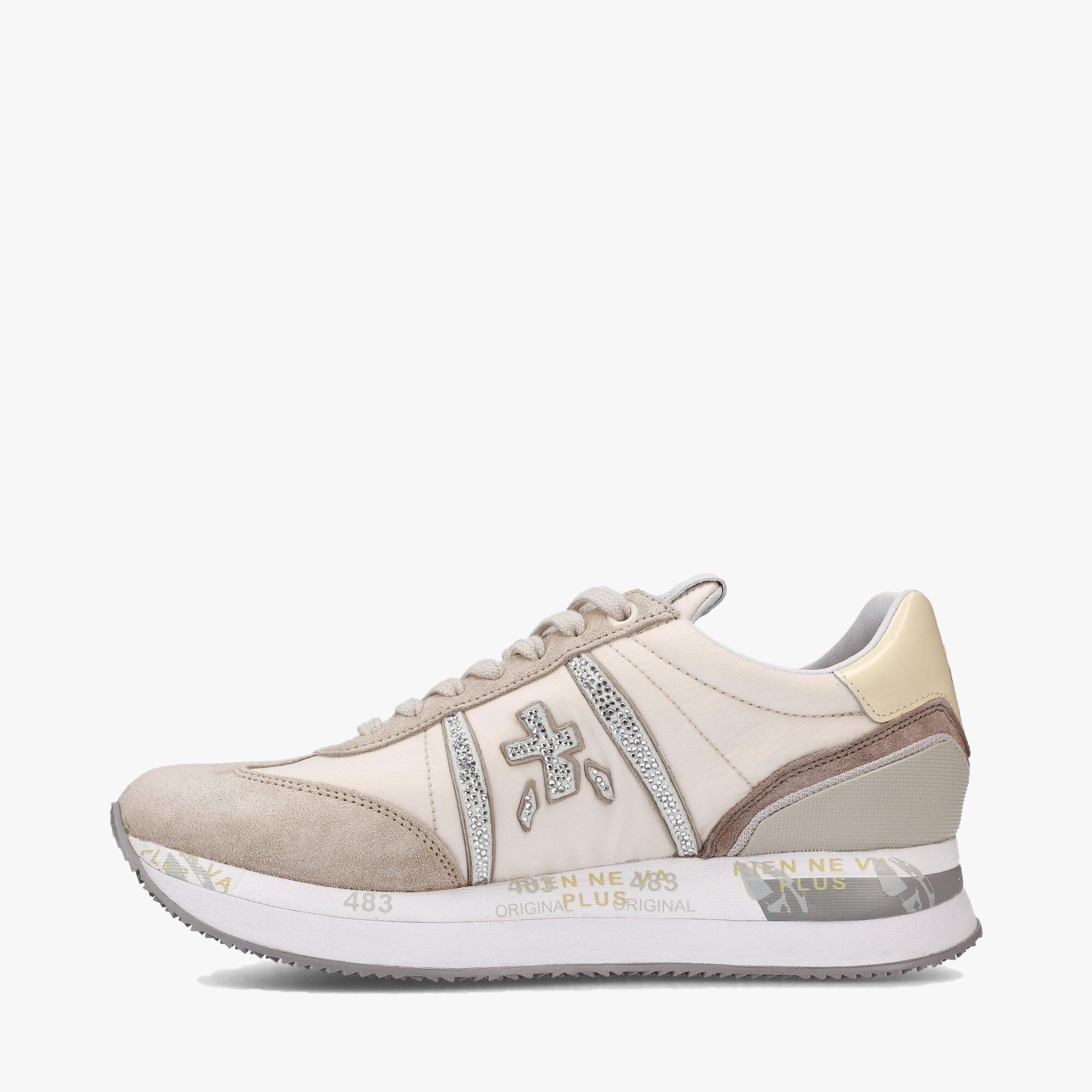 Conny 6671 Kadın Sneaker