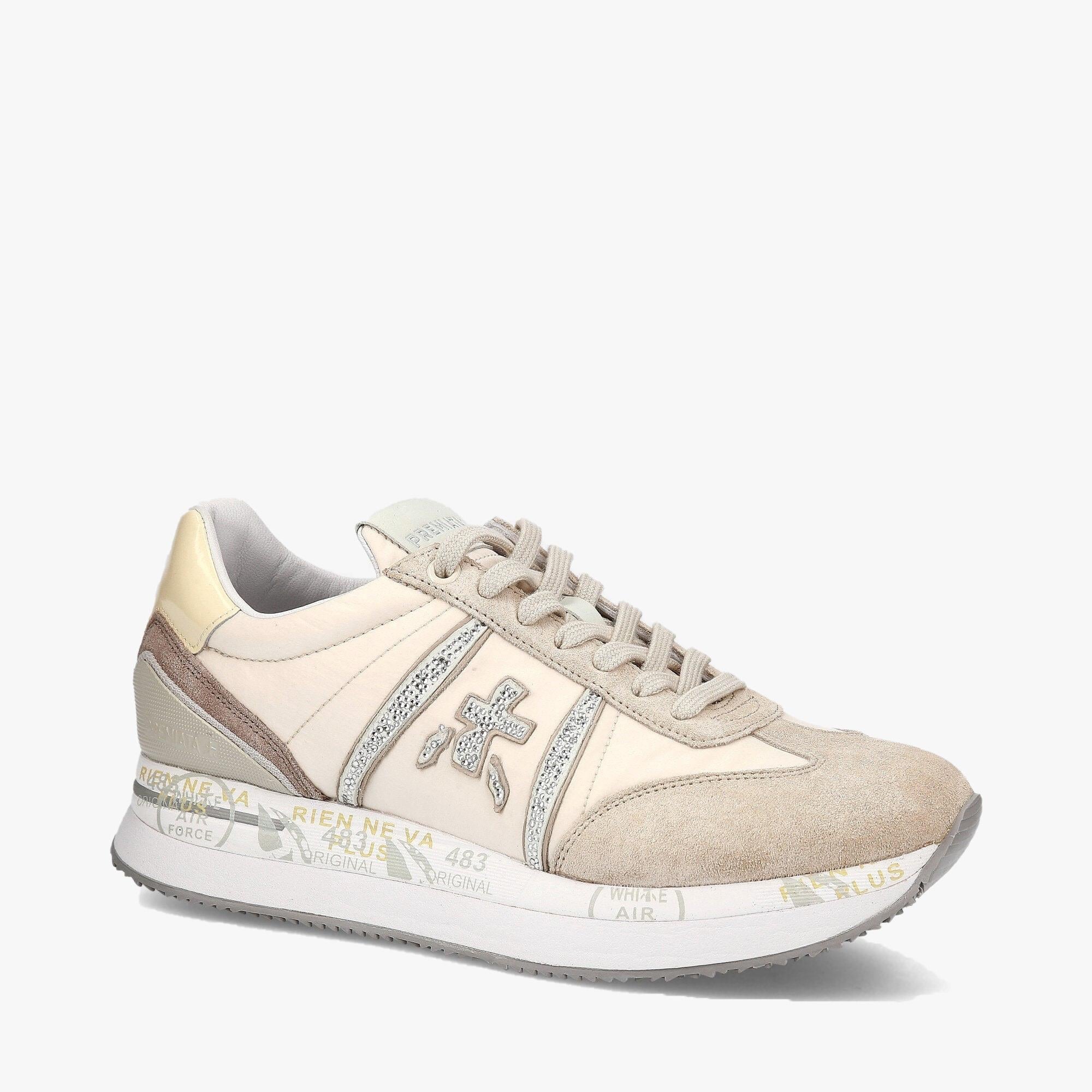 Conny 6671 Kadın Sneaker