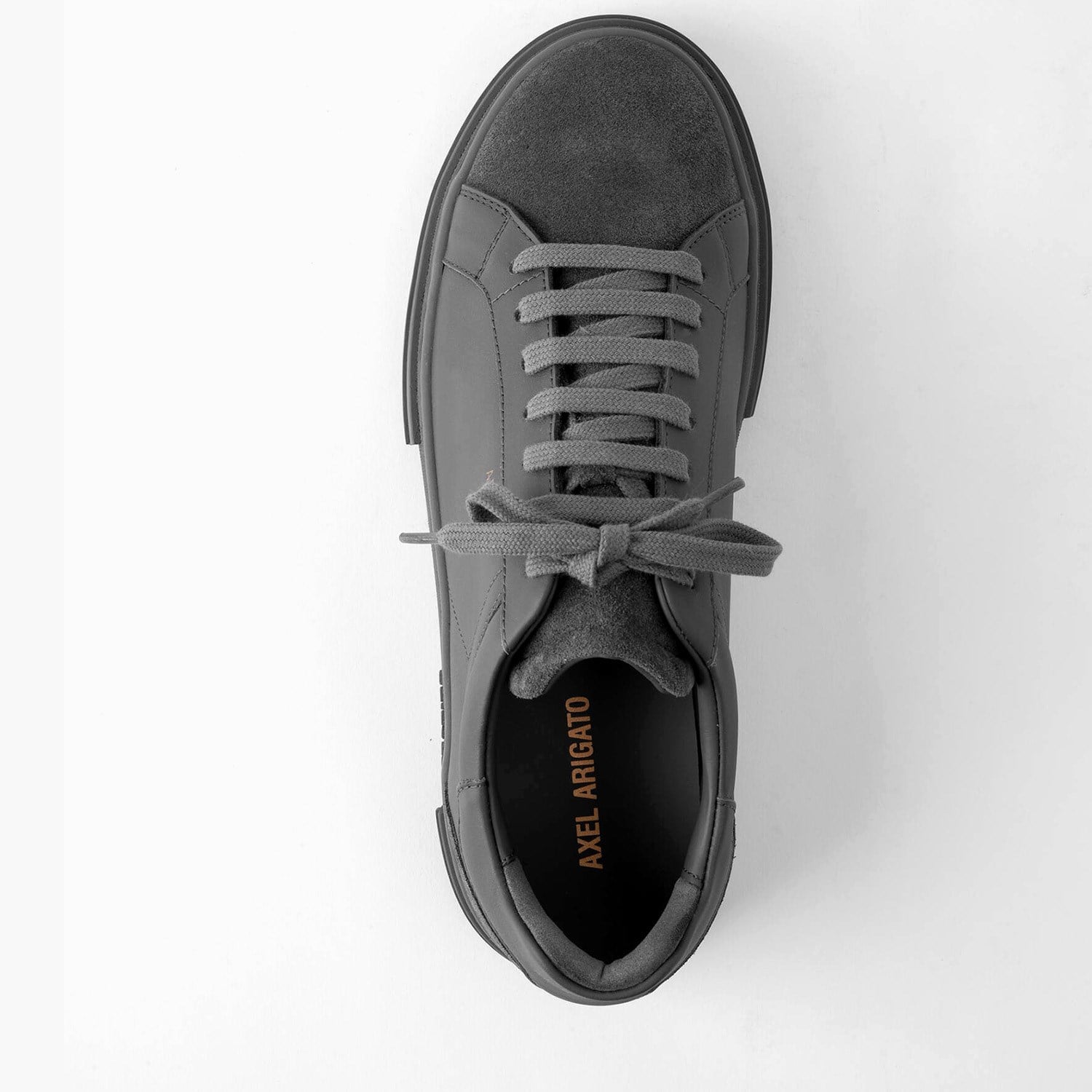 F1028007 Erkek Sneaker