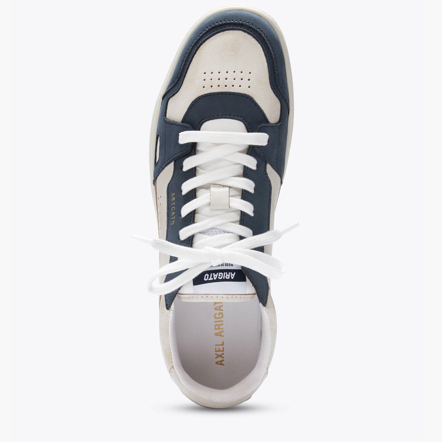 F1697003 Erkek Sneaker