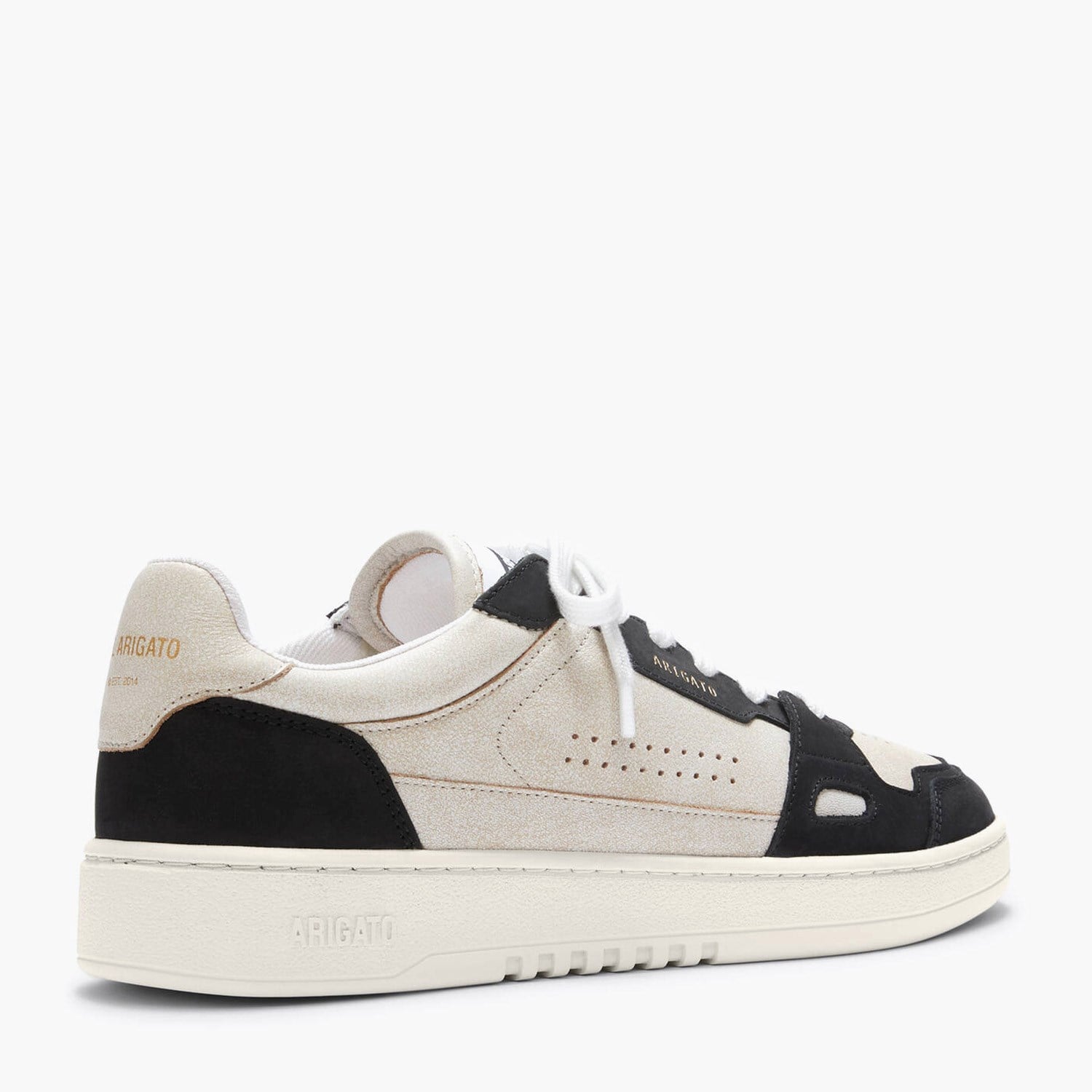 F1697004 Erkek Sneaker