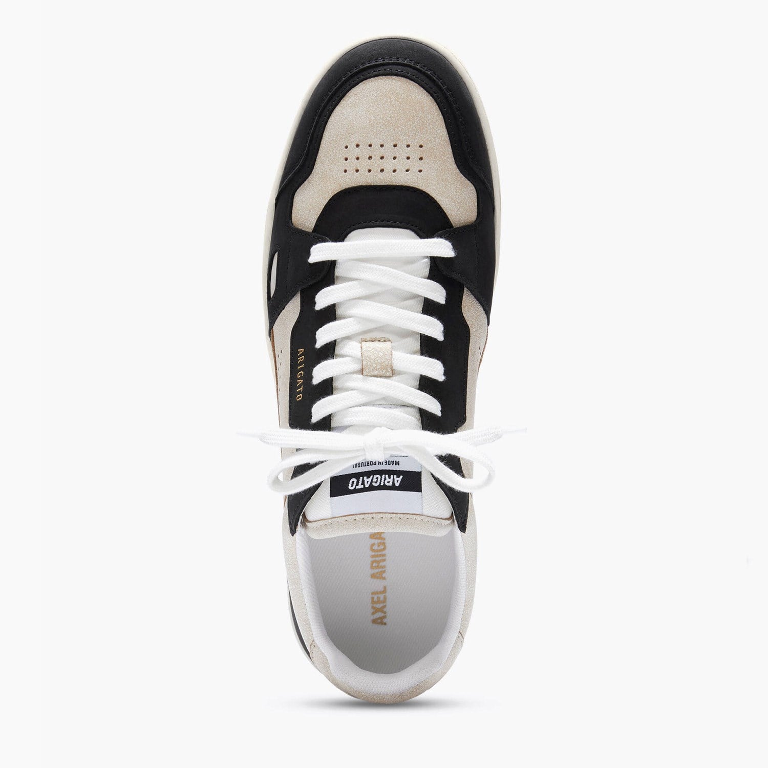 F1697004 Erkek Sneaker