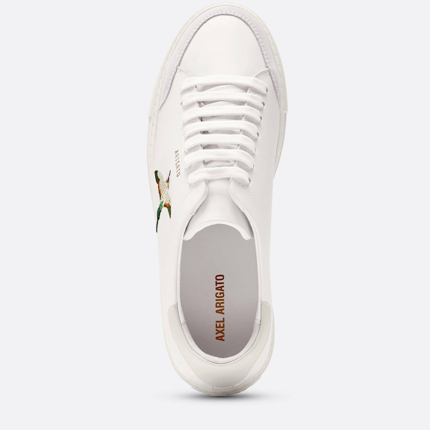 F1741001 Kadın Sneaker
