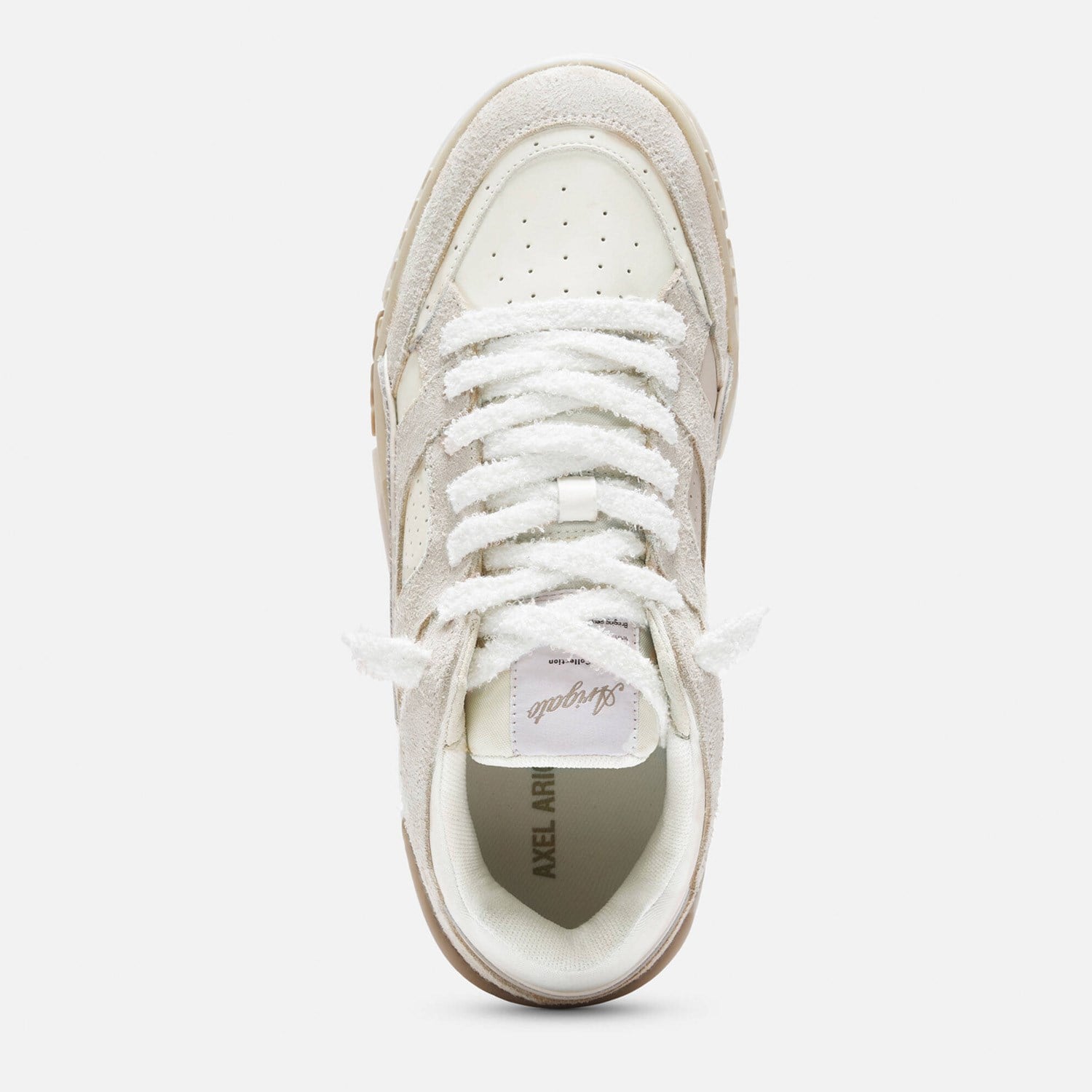 F2298001 Kadın Sneaker