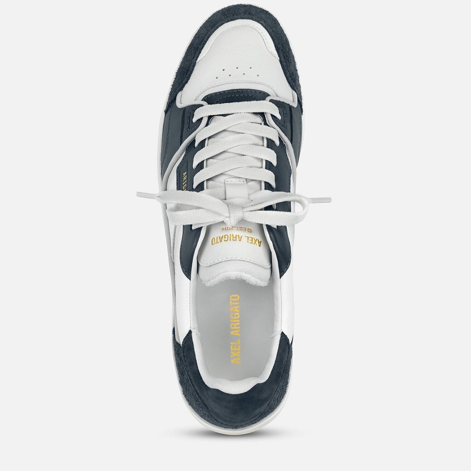 F2538002 Erkek Sneaker