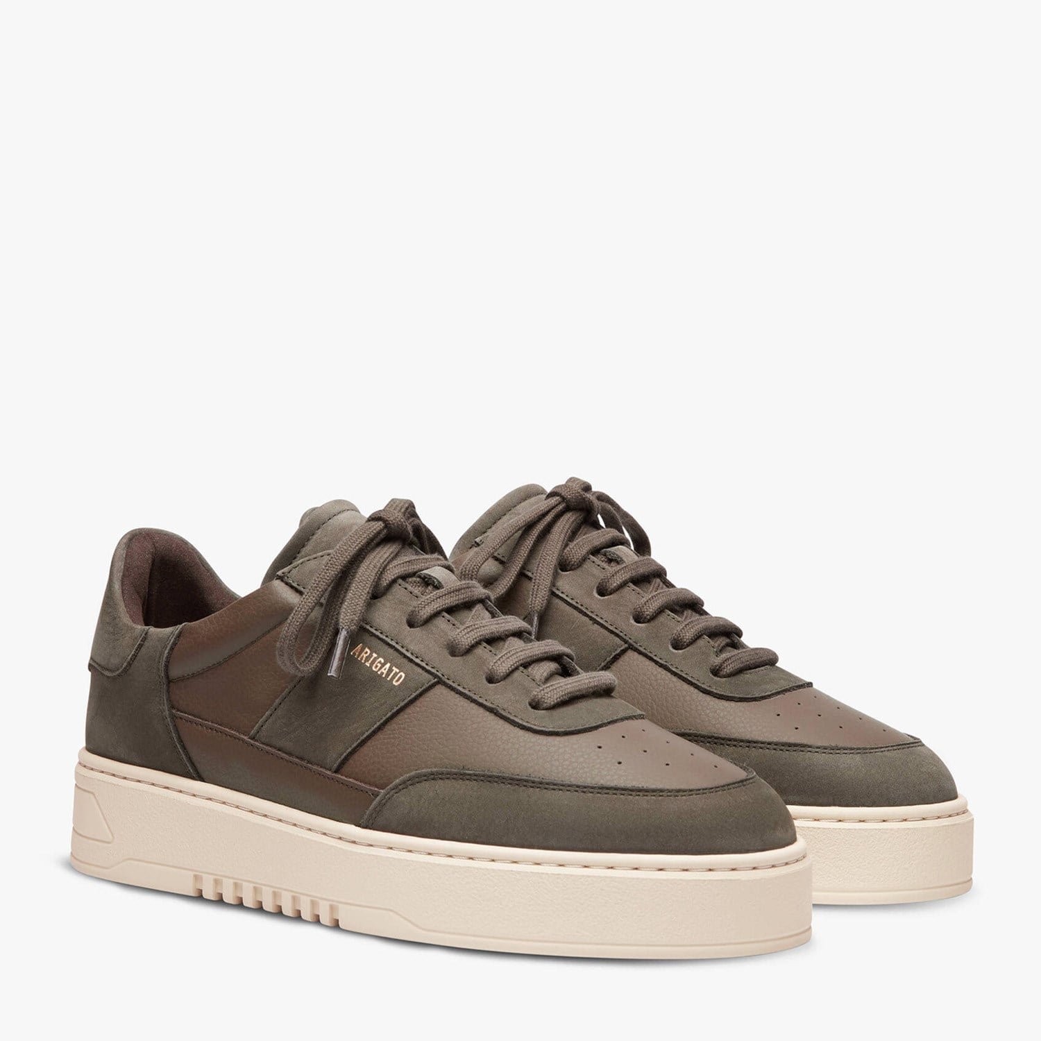 F4042002 Erkek Sneaker