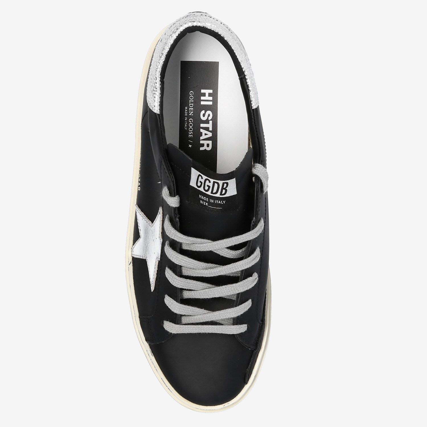 Hı-Star 0328 Kadın Sneakers