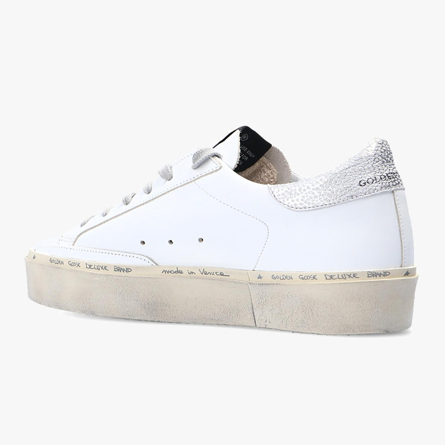 Hı-Star 0329 Kadın Sneaker