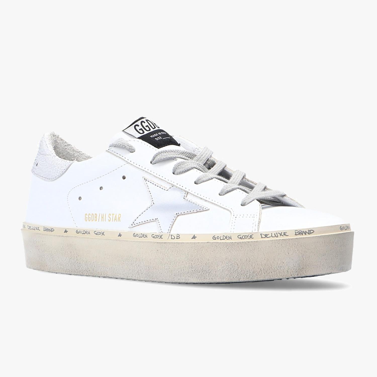 Hı-Star 0329 Kadın Sneaker