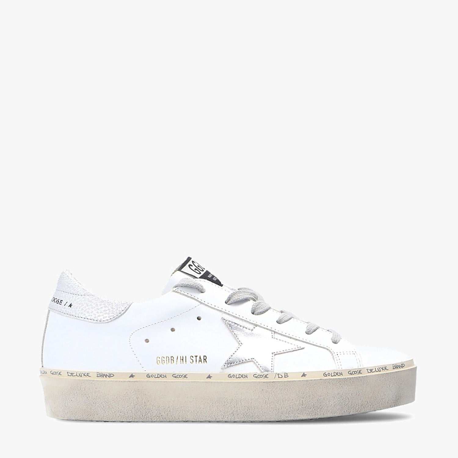 Hı-Star 0329 Kadın Sneaker