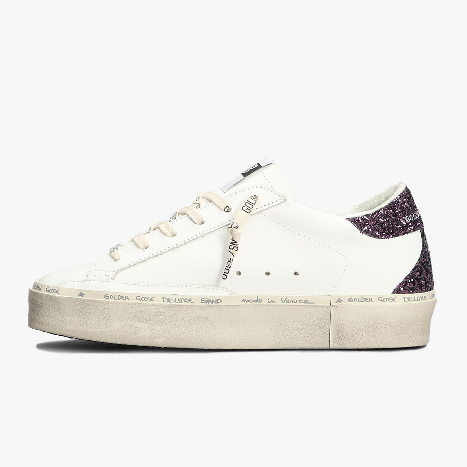 Hi Star Gwf00119 F006203 11934 Kadın Sneaker