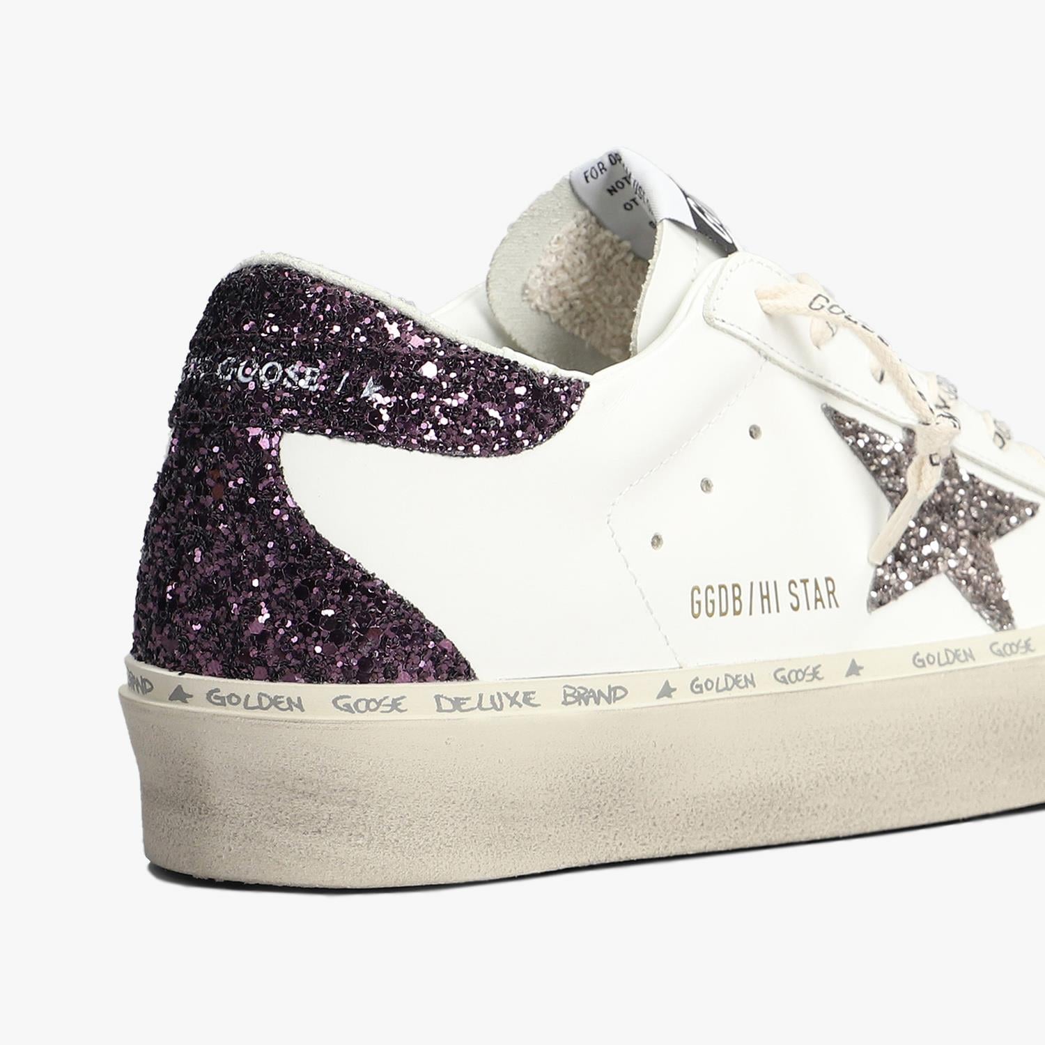 Hi Star Gwf00119 F006203 11934 Kadın Sneaker